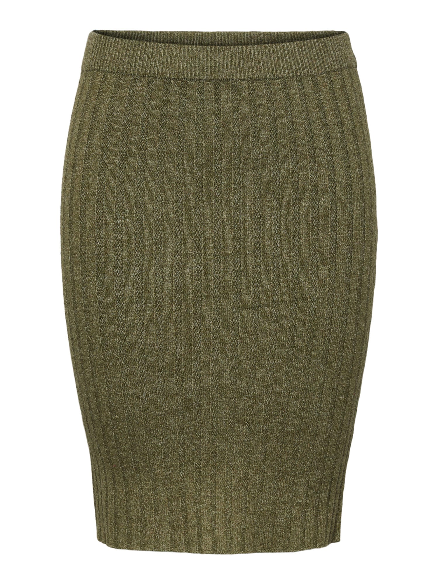 PIECES Krilo 'Cava'  kaki