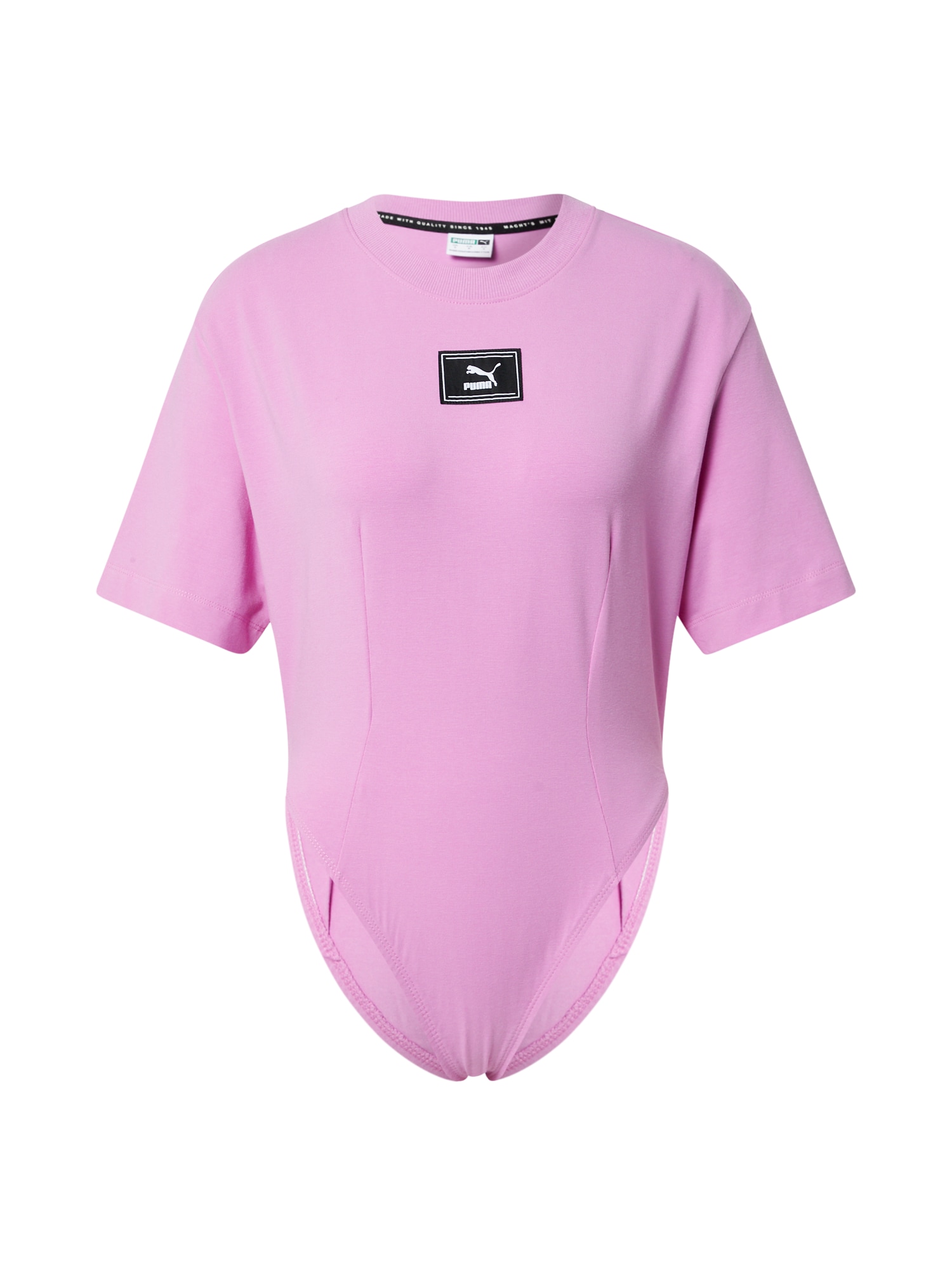 PUMA Bodi majica 'Dare'  mauve