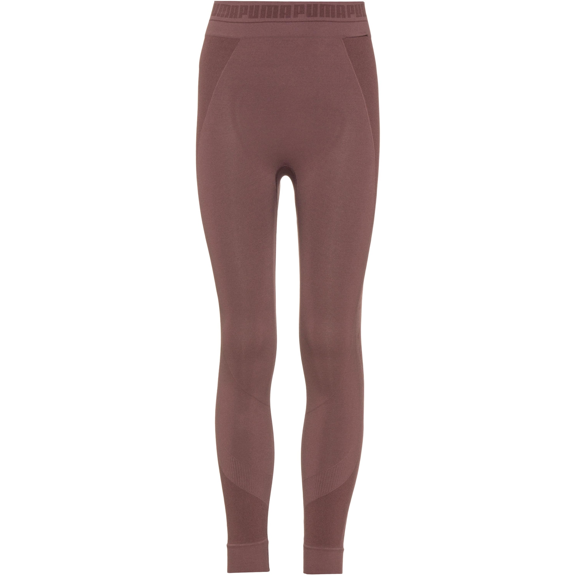 PUMA Pajkice 'RT SEAMLESS'  roza / temno roza