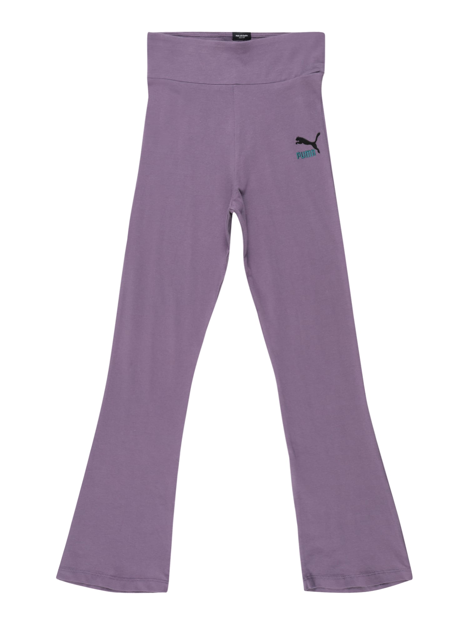 PUMA Pajkice  turkizna / temno liila / črna