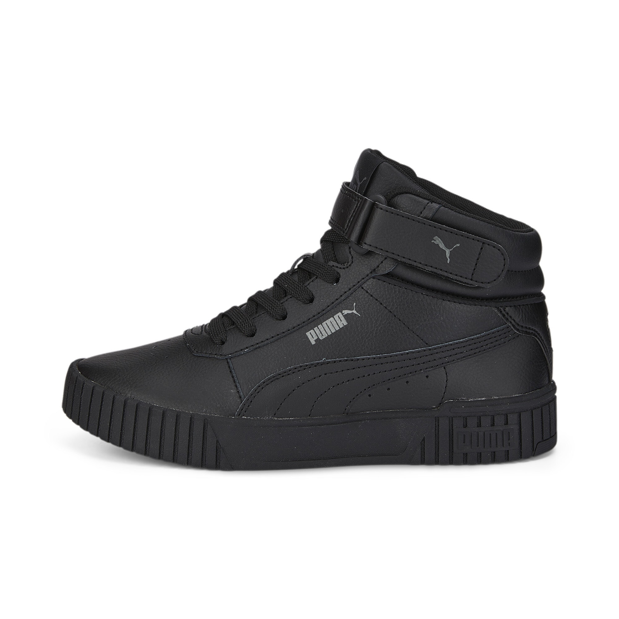 PUMA Visoke superge 'Carina 2.0'  črna