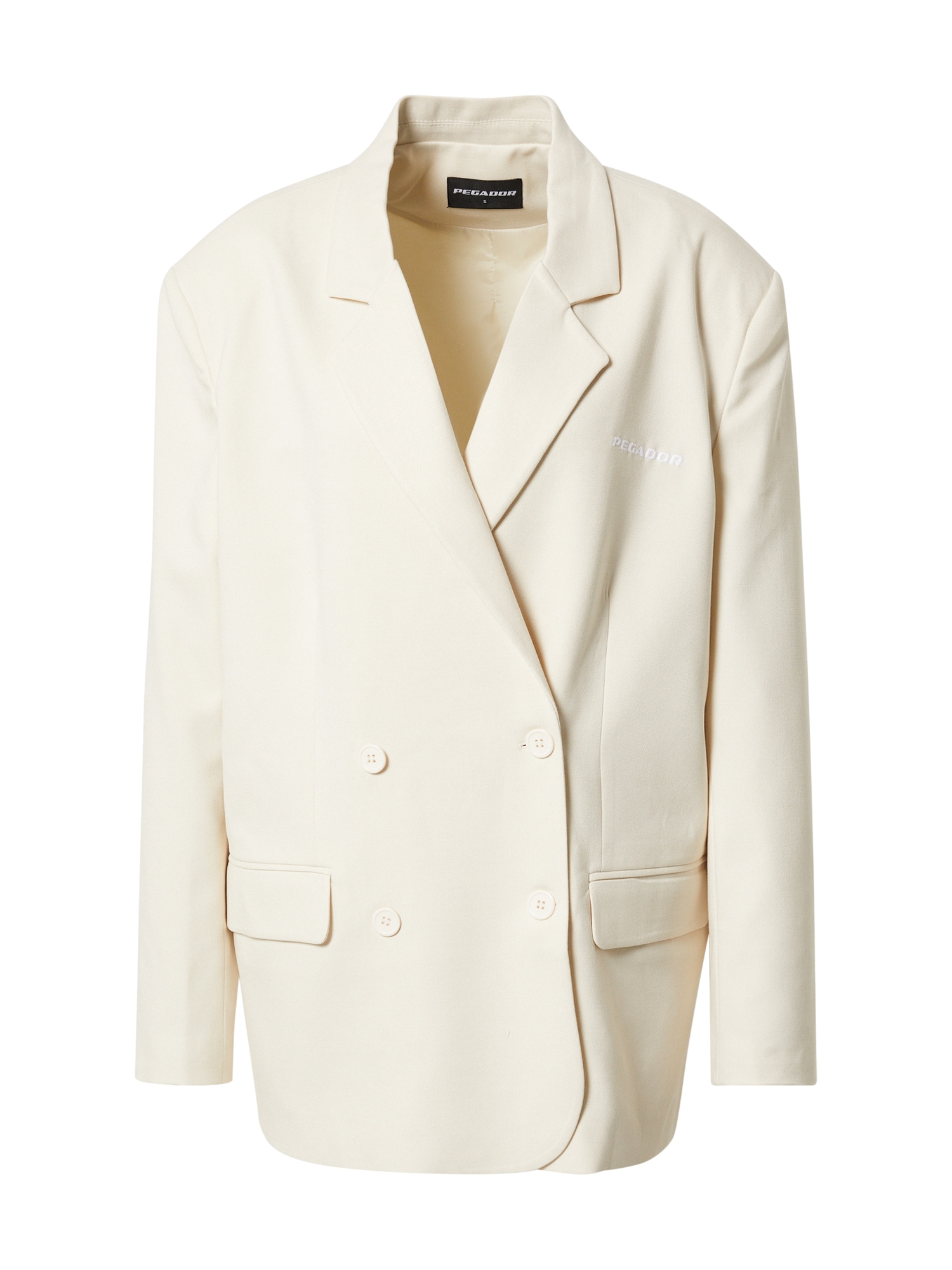 Pegador Blazer 'ENSLEY'  bež
