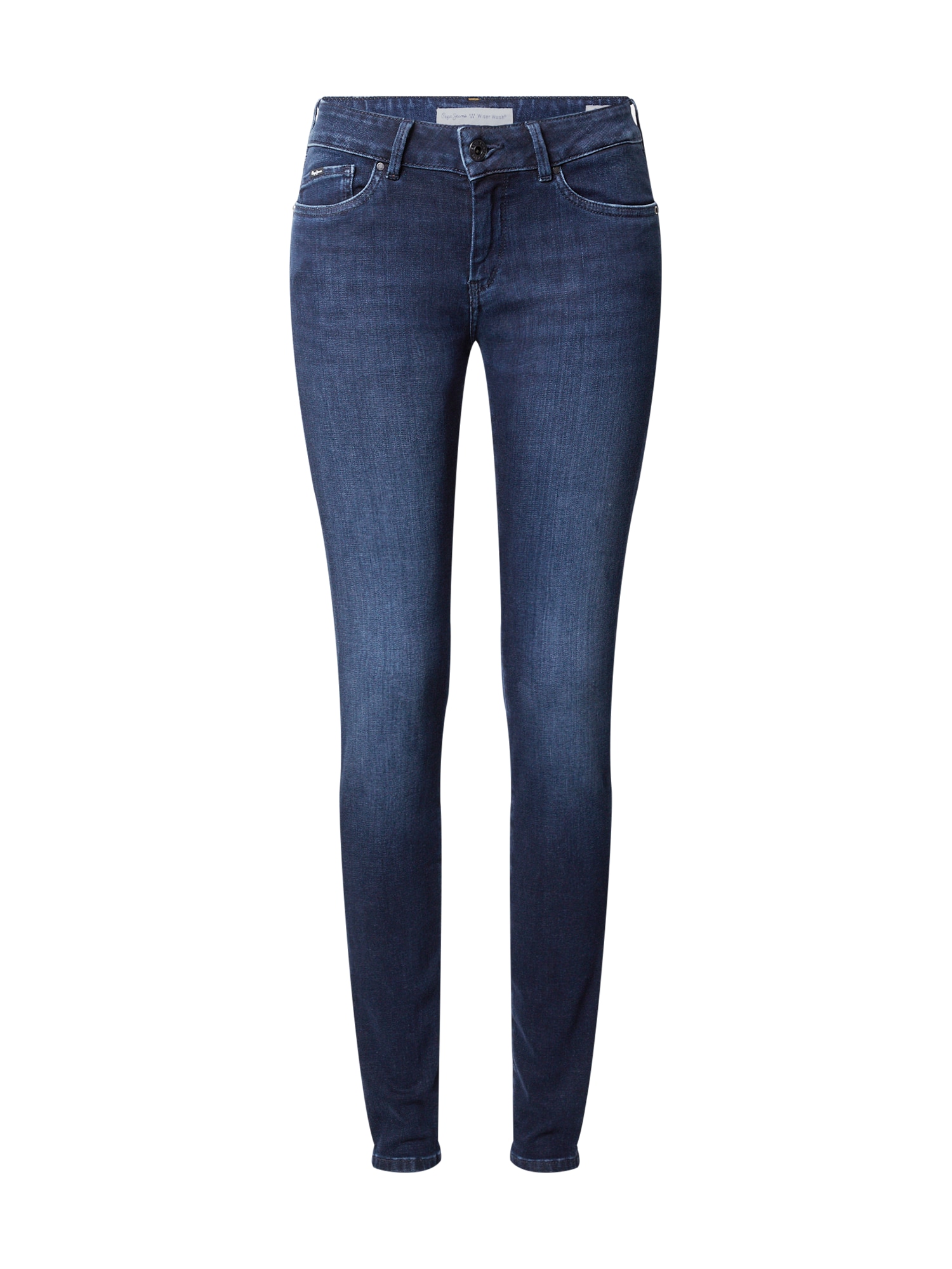 Pepe Jeans Kavbojke 'PIXIE'  temno modra