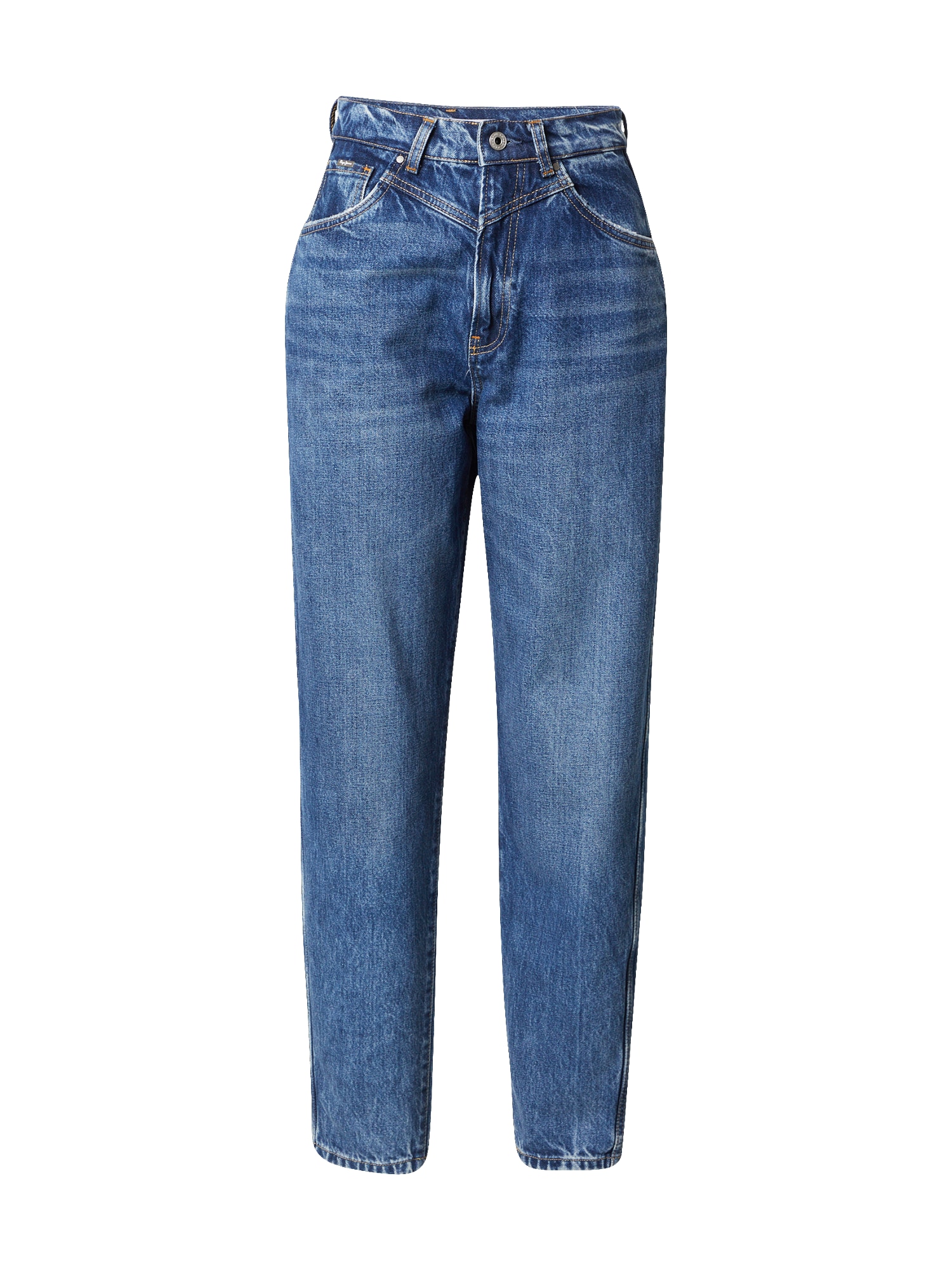 Pepe Jeans Kavbojke 'RACHEL'  moder denim