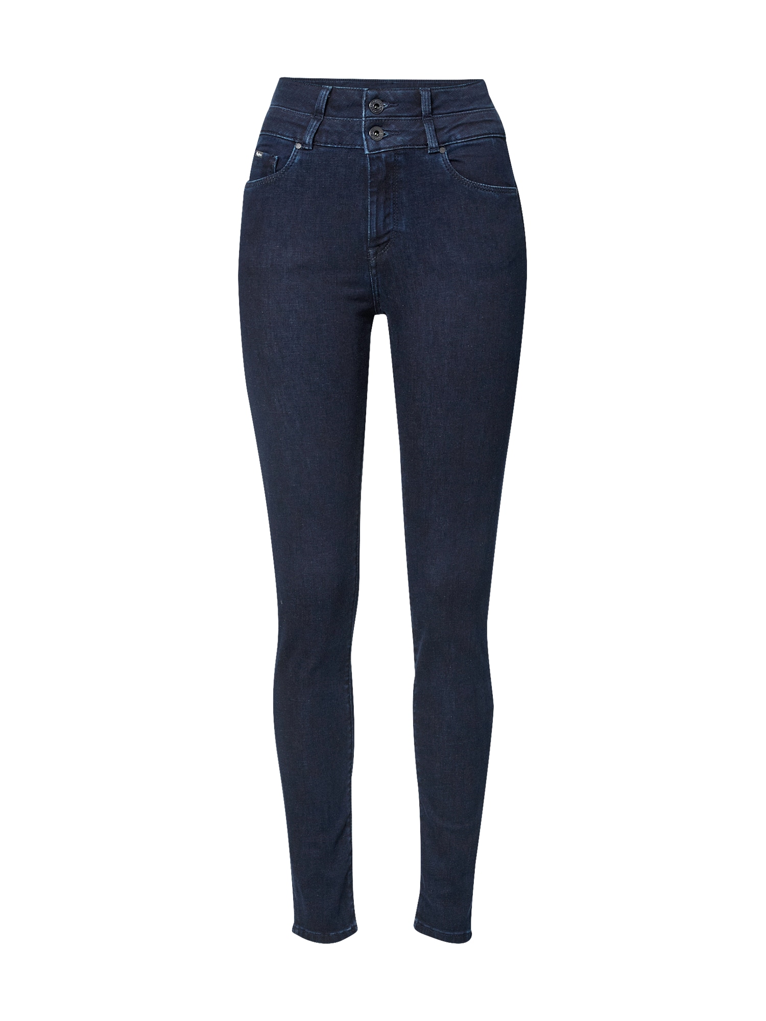 Pepe Jeans Kavbojke 'REGENT'  mornarska