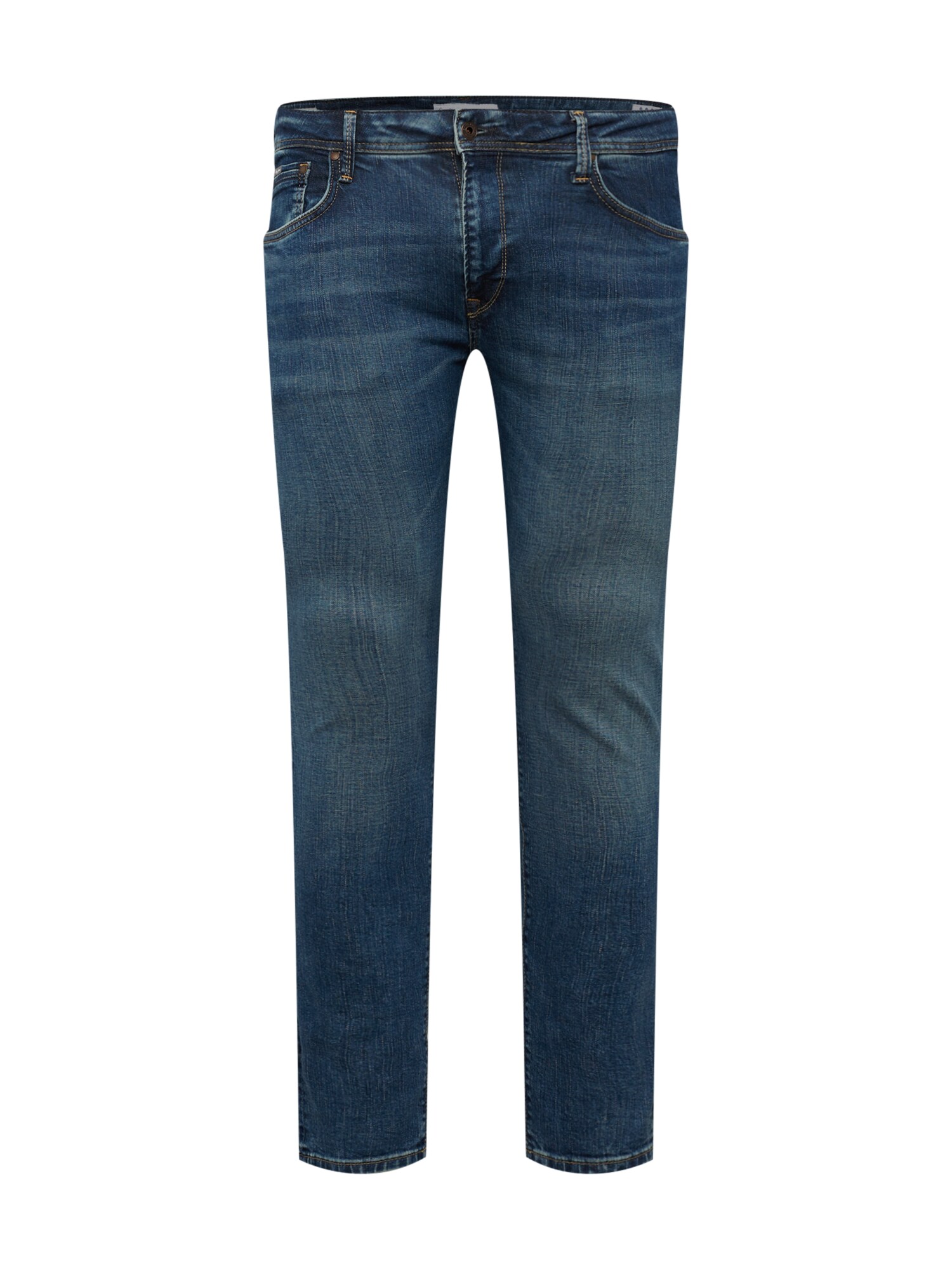 Pepe Jeans Kavbojke 'STANLEY'  temno modra