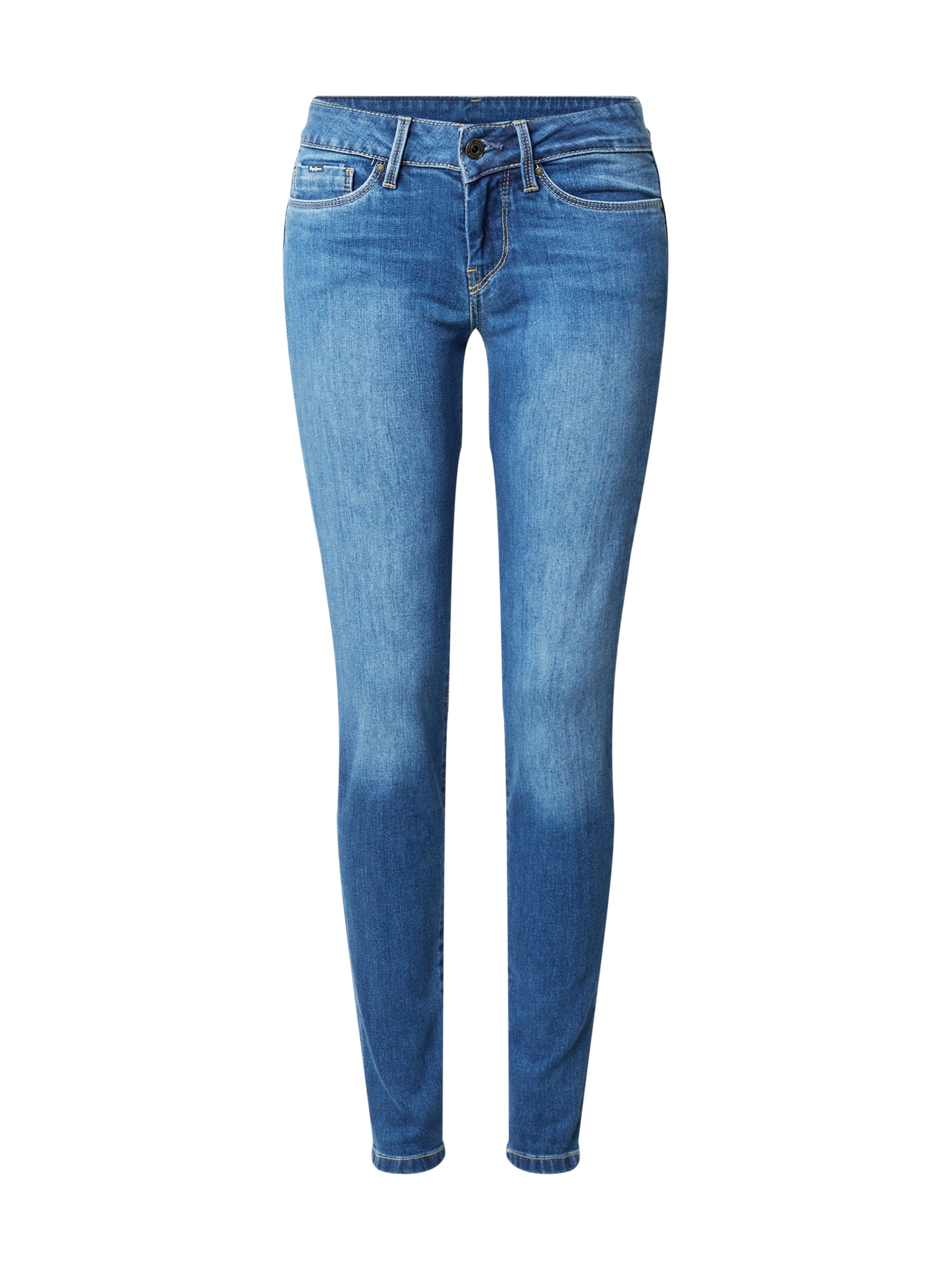 Pepe Jeans Kavbojke 'Soho'  moder denim