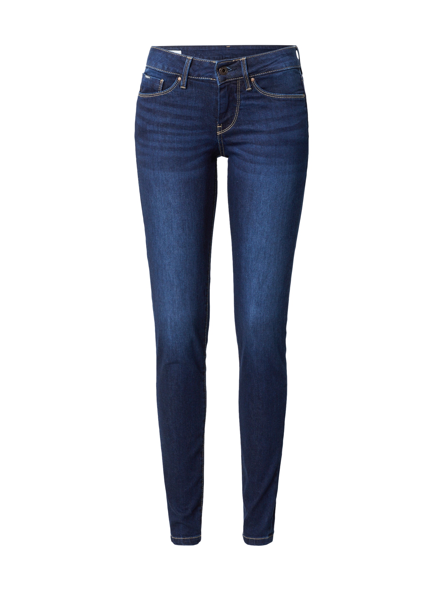 Pepe Jeans Kavbojke 'Soho'  temno modra