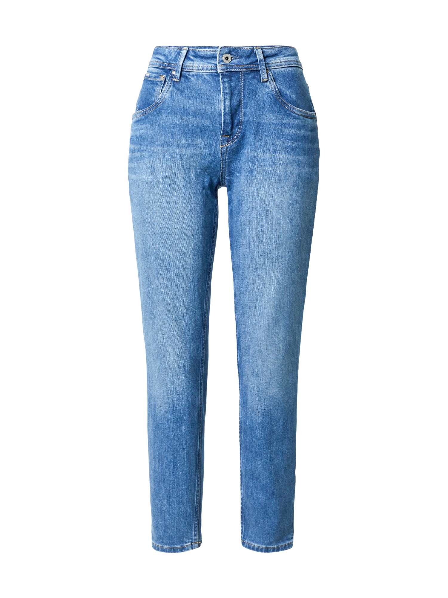 Pepe Jeans Kavbojke 'VIOLET'  moder denim