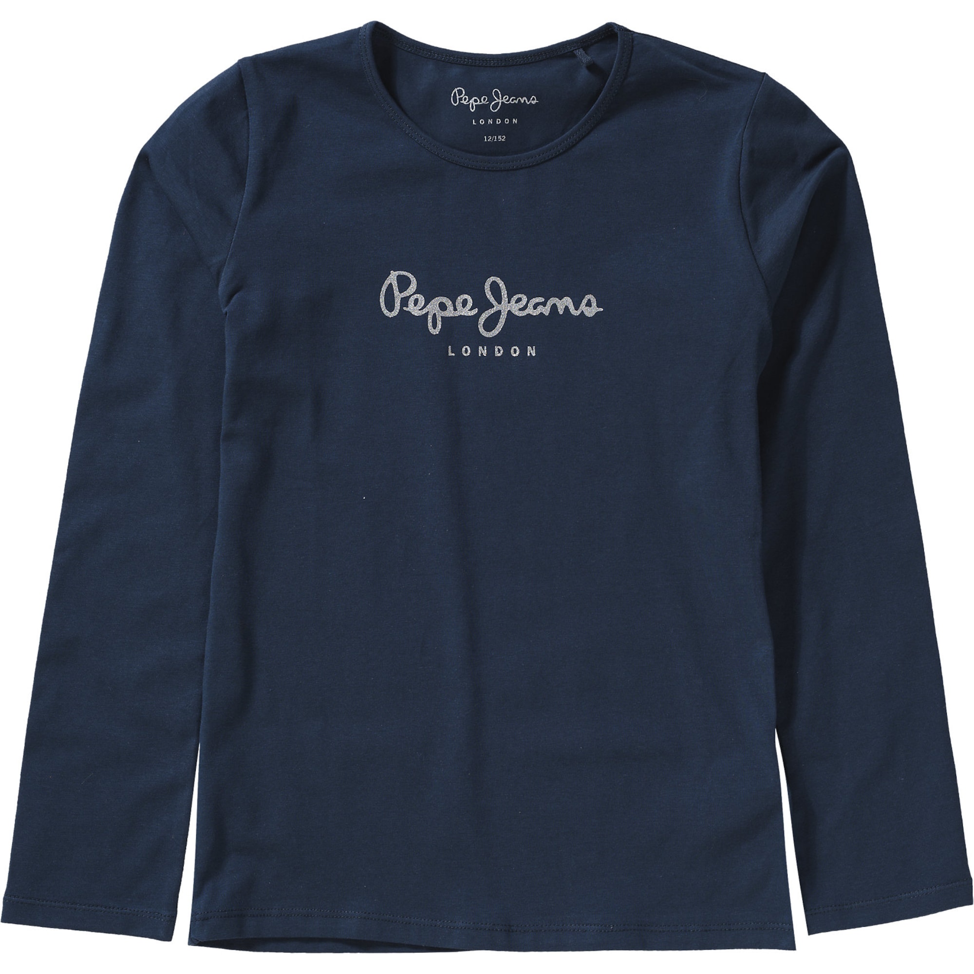 Pepe Jeans Majica 'HANA'  mornarska