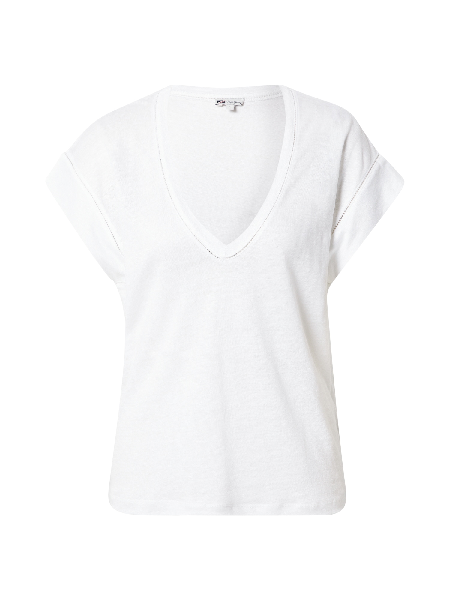 Pepe Jeans Majica 'Primrose'  bela
