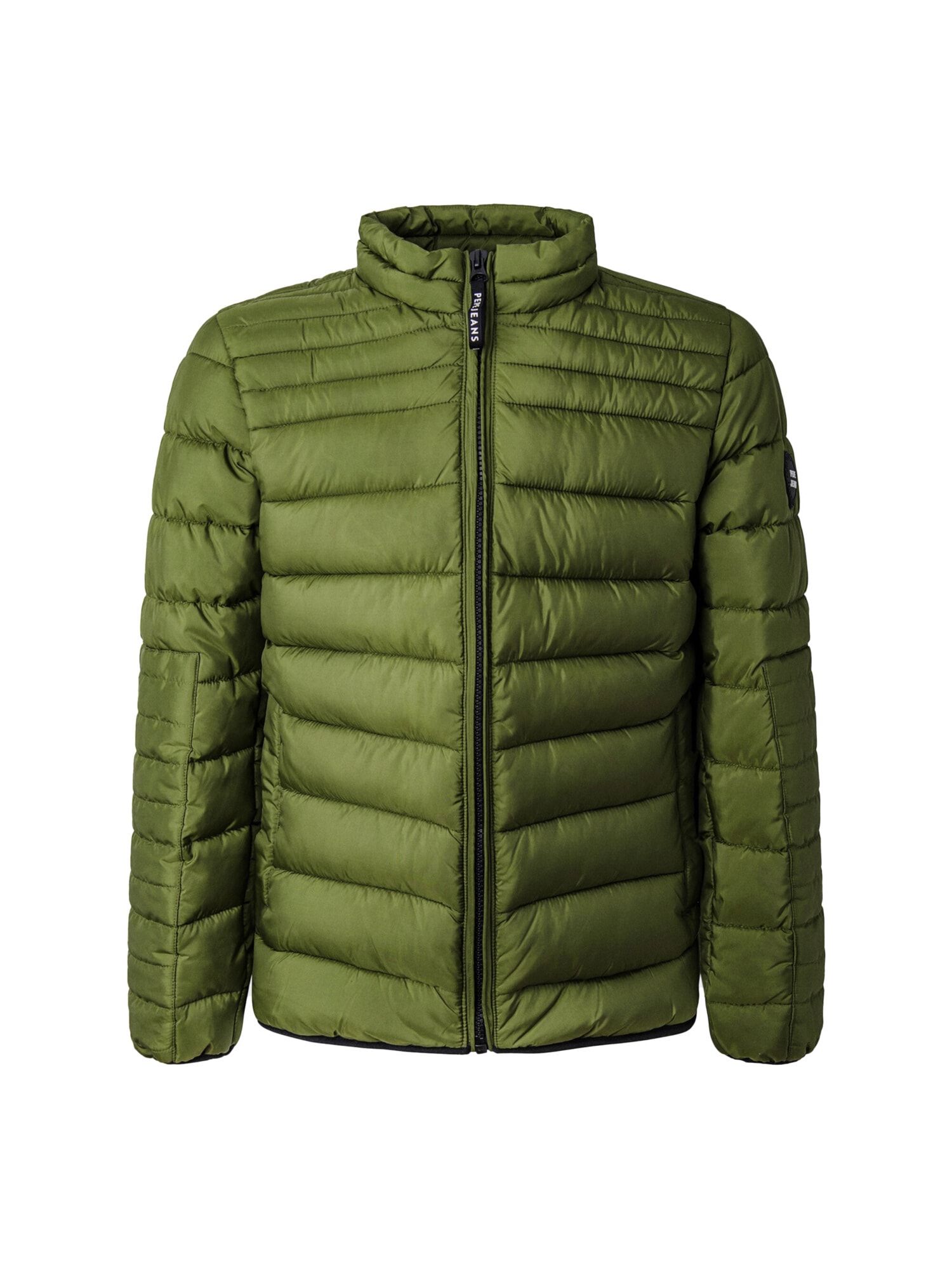 Pepe Jeans Prehodna jakna 'Jack'  zelena