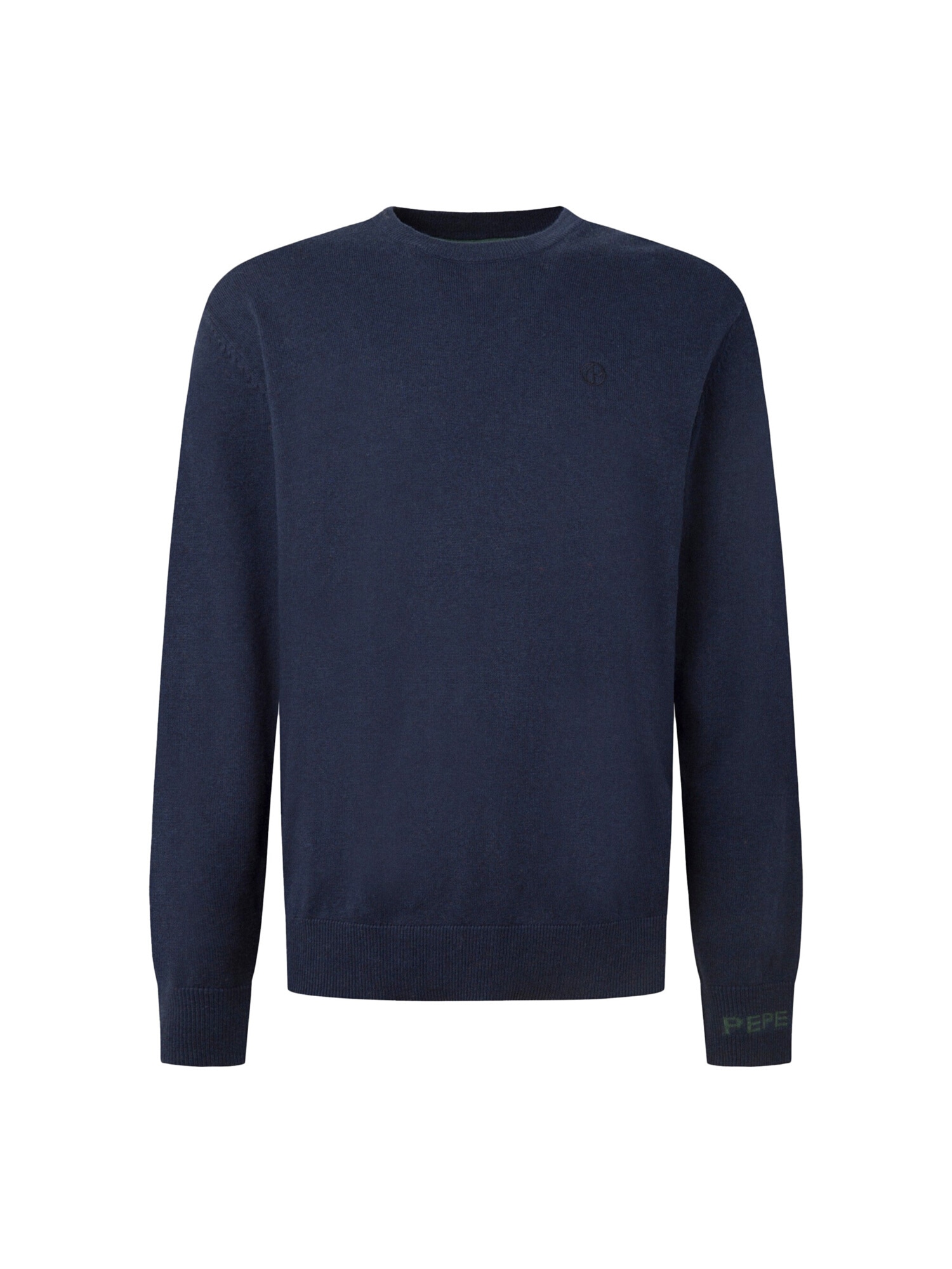 Pepe Jeans Pulover 'Andre'  modra
