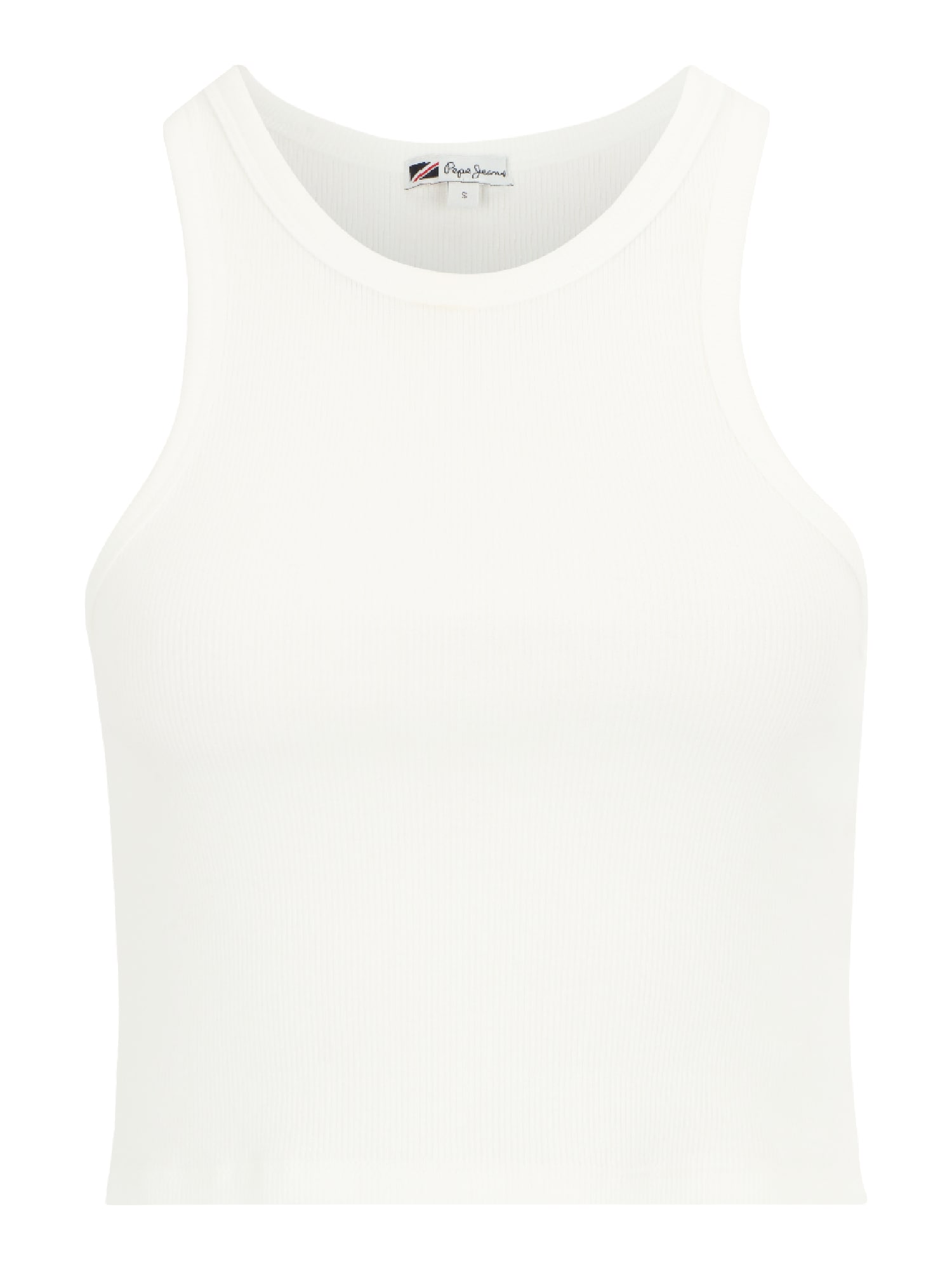 Pepe Jeans Top 'PIERA'  bela
