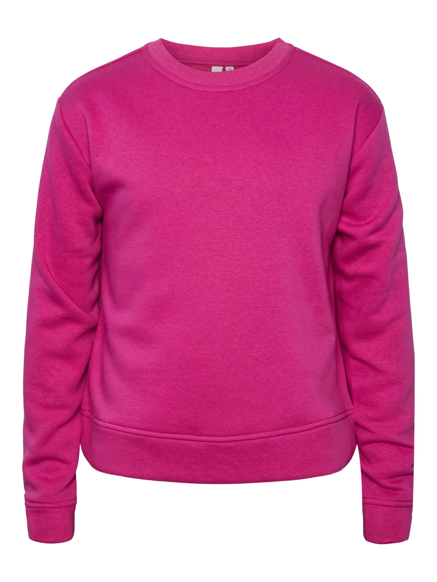 Pieces Kids Majica 'CHILLI'  temno roza