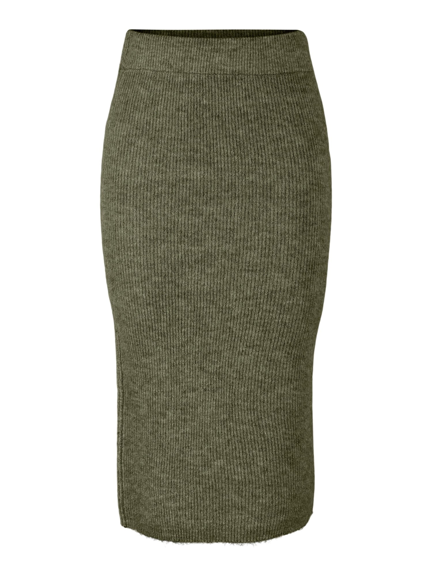 Pieces Petite Krilo 'Fanna'  temno zelena