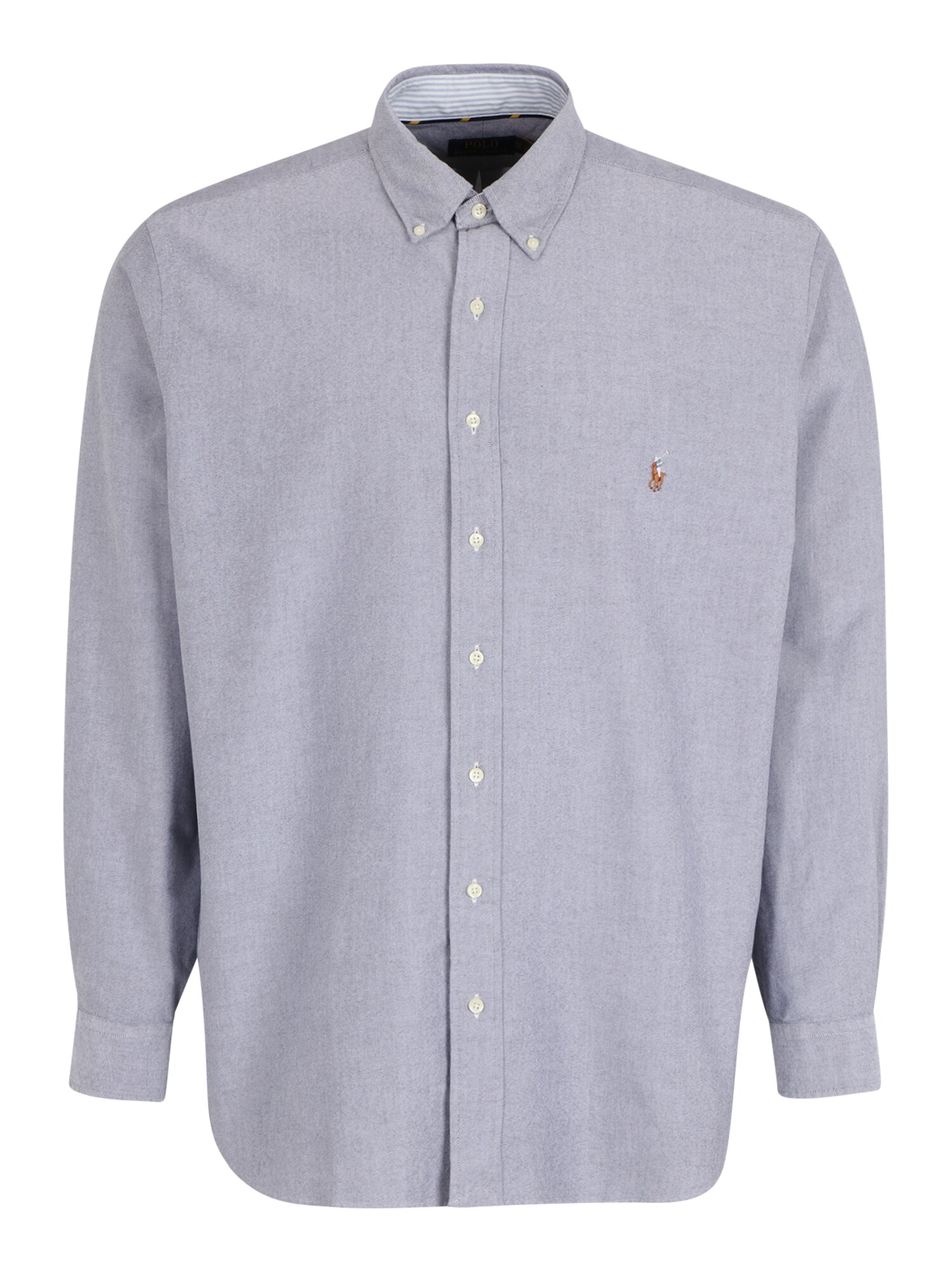 Polo Ralph Lauren Big & Tall Srajca  siva