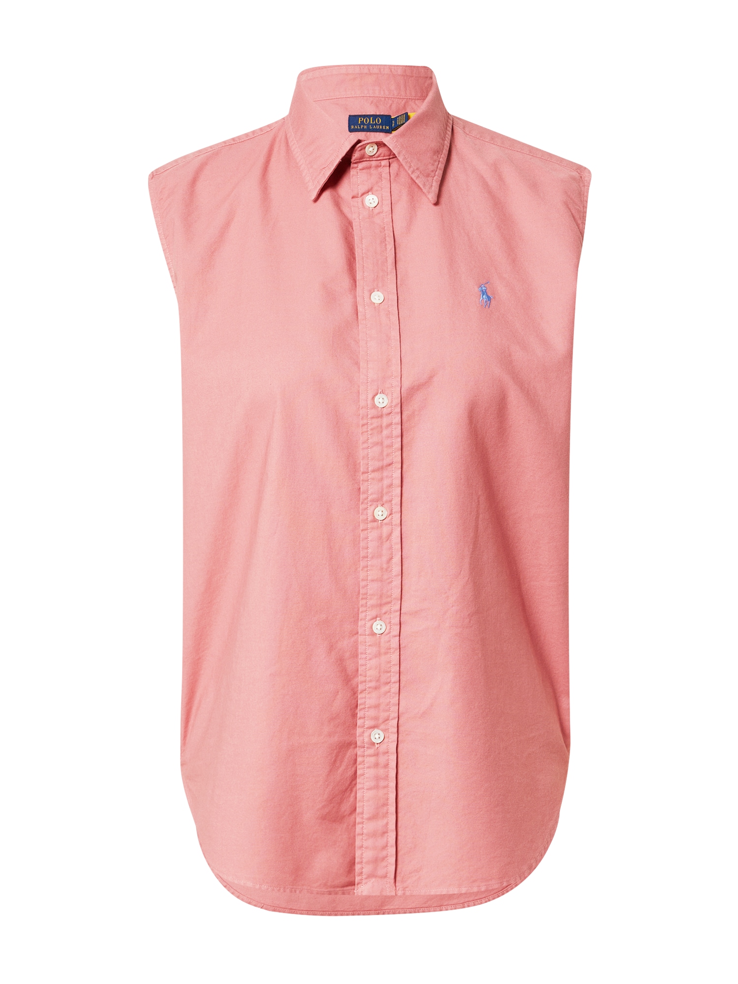 Polo Ralph Lauren Bluza  svetlo roza