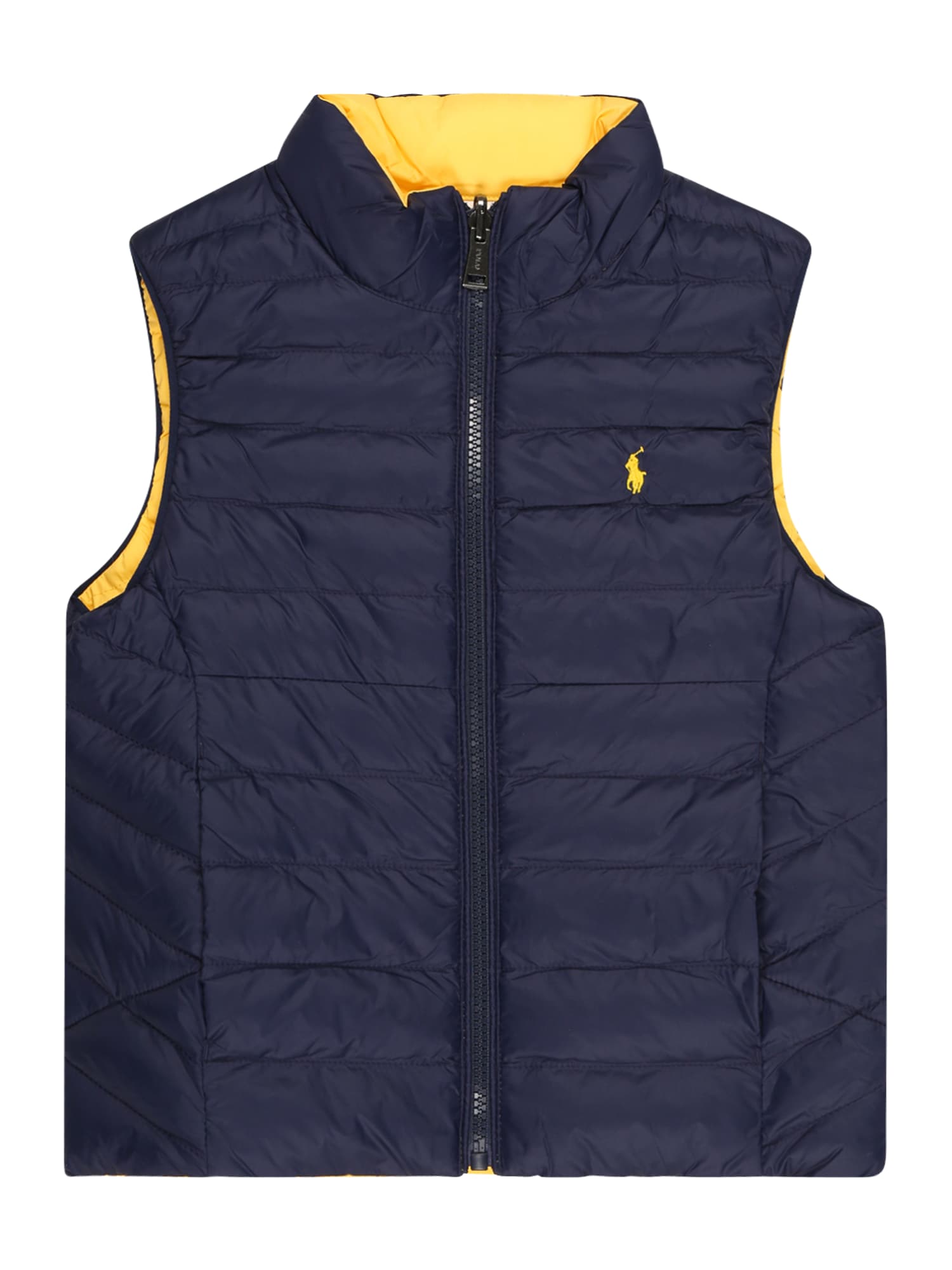 Polo Ralph Lauren Brezrokavnik  mornarska