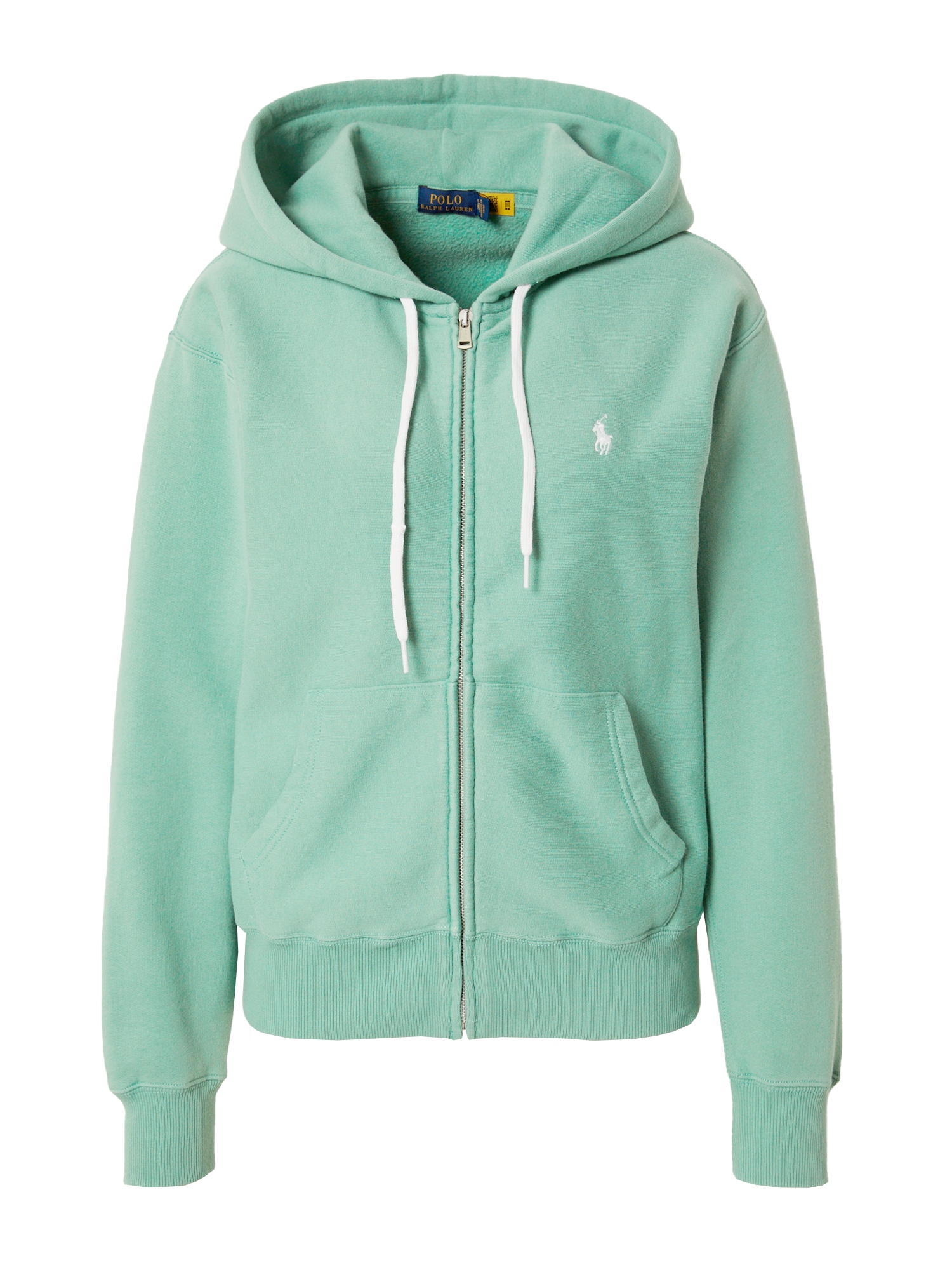 Polo Ralph Lauren Jopa na zadrgo  meta