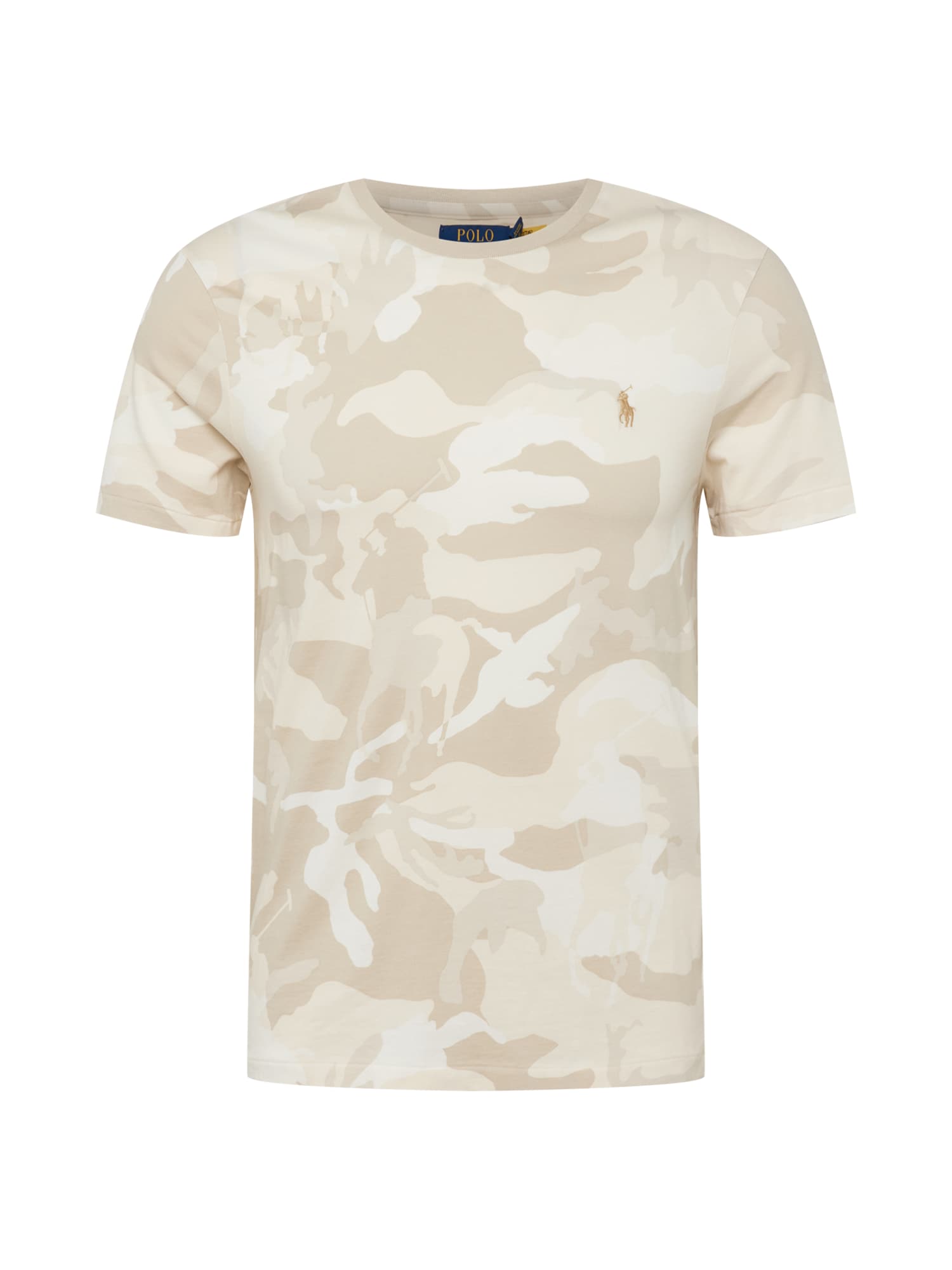 Polo Ralph Lauren Majica  bež