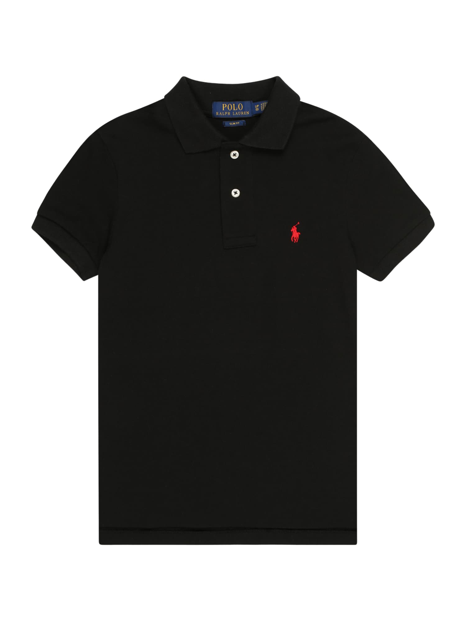 Polo Ralph Lauren Majica  črna
