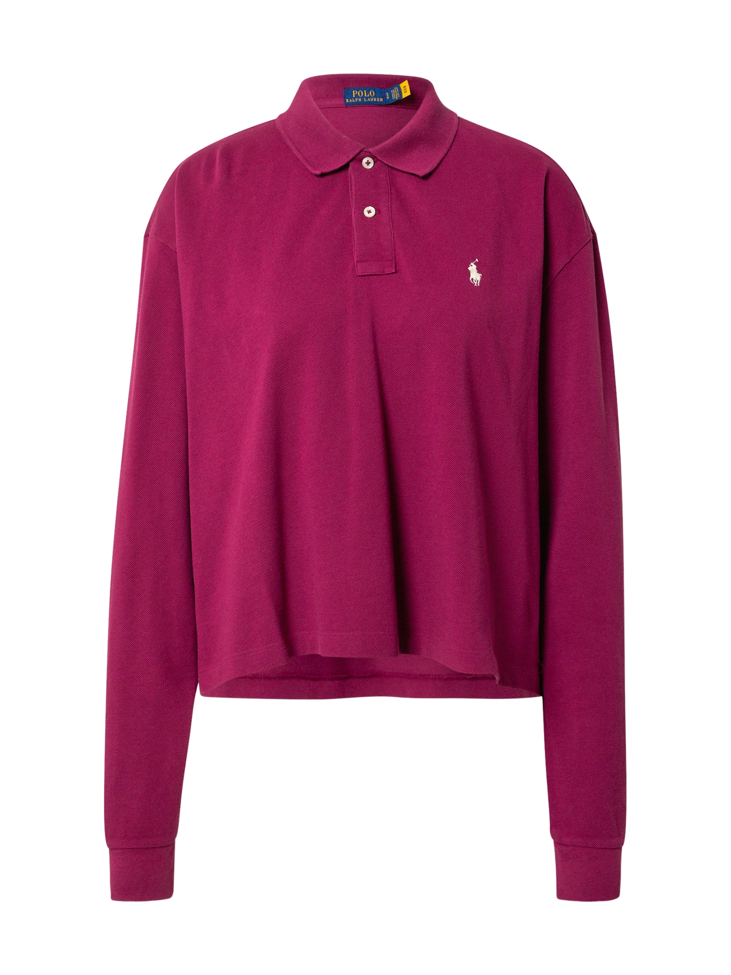 Polo Ralph Lauren Majica  jagoda