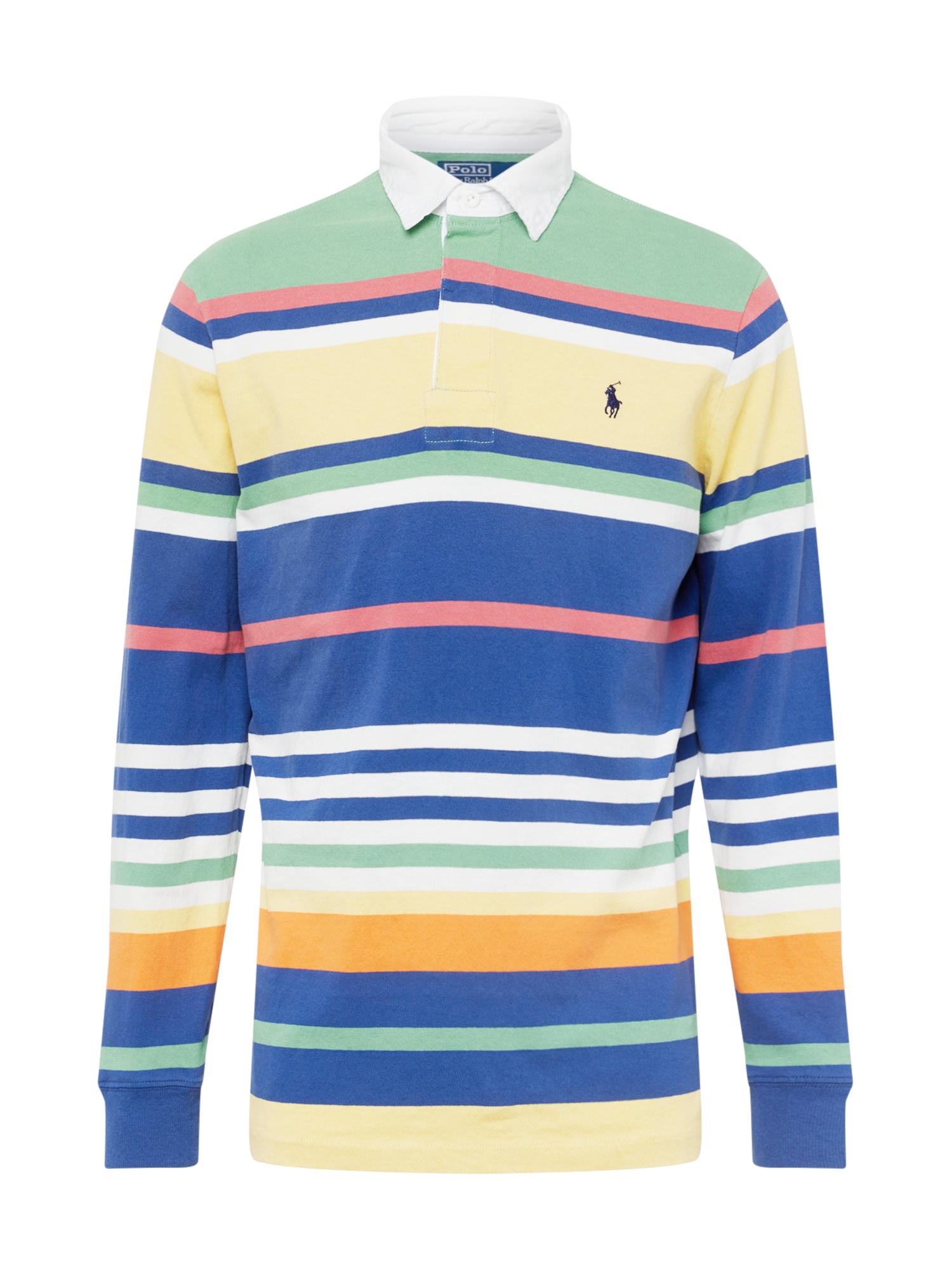 Polo Ralph Lauren Majica  marine / mešane barve