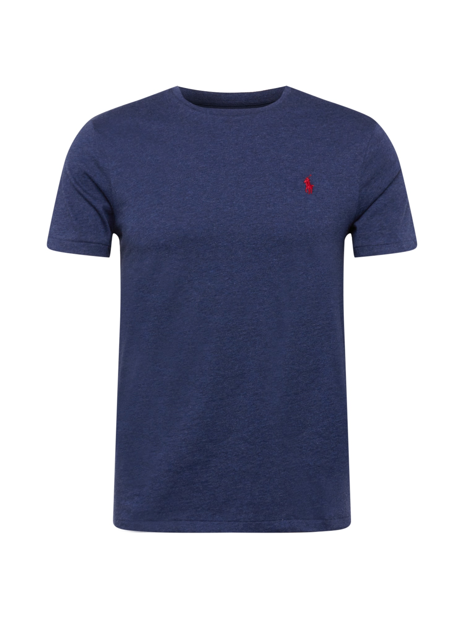 Polo Ralph Lauren Majica  marine / rdeča