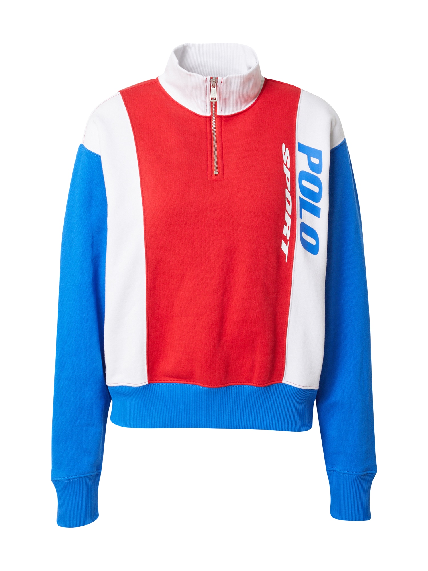 Polo Ralph Lauren Majica  modra / rdeča / bela