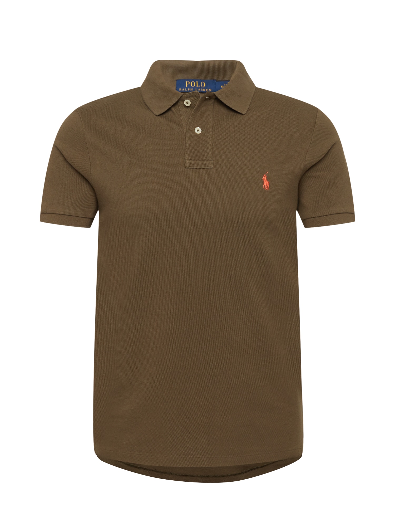 Polo Ralph Lauren Majica  oliva