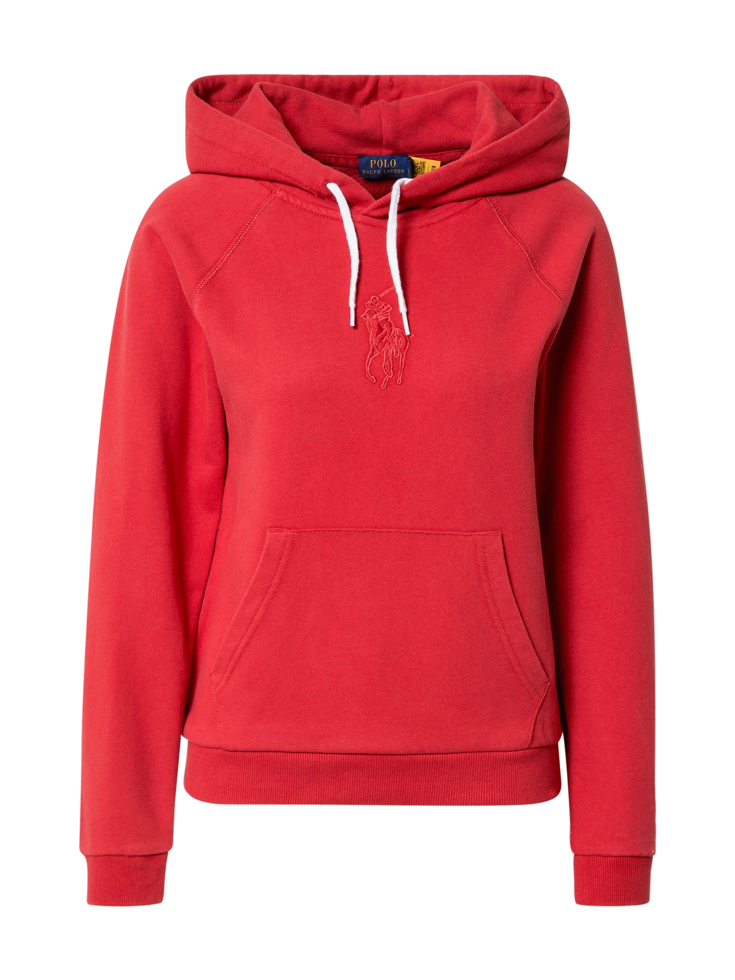 Polo Ralph Lauren Majica  rdeča