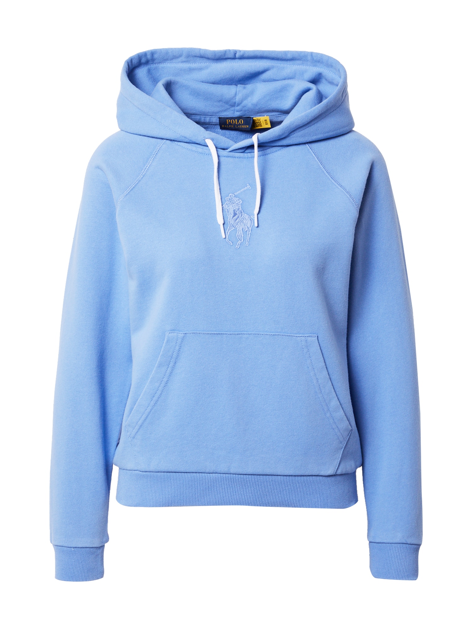 Polo Ralph Lauren Majica  svetlo modra