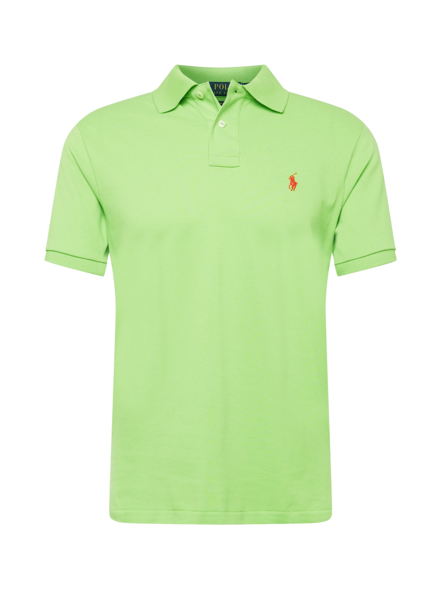 Polo Ralph Lauren Majica  svetlo zelena
