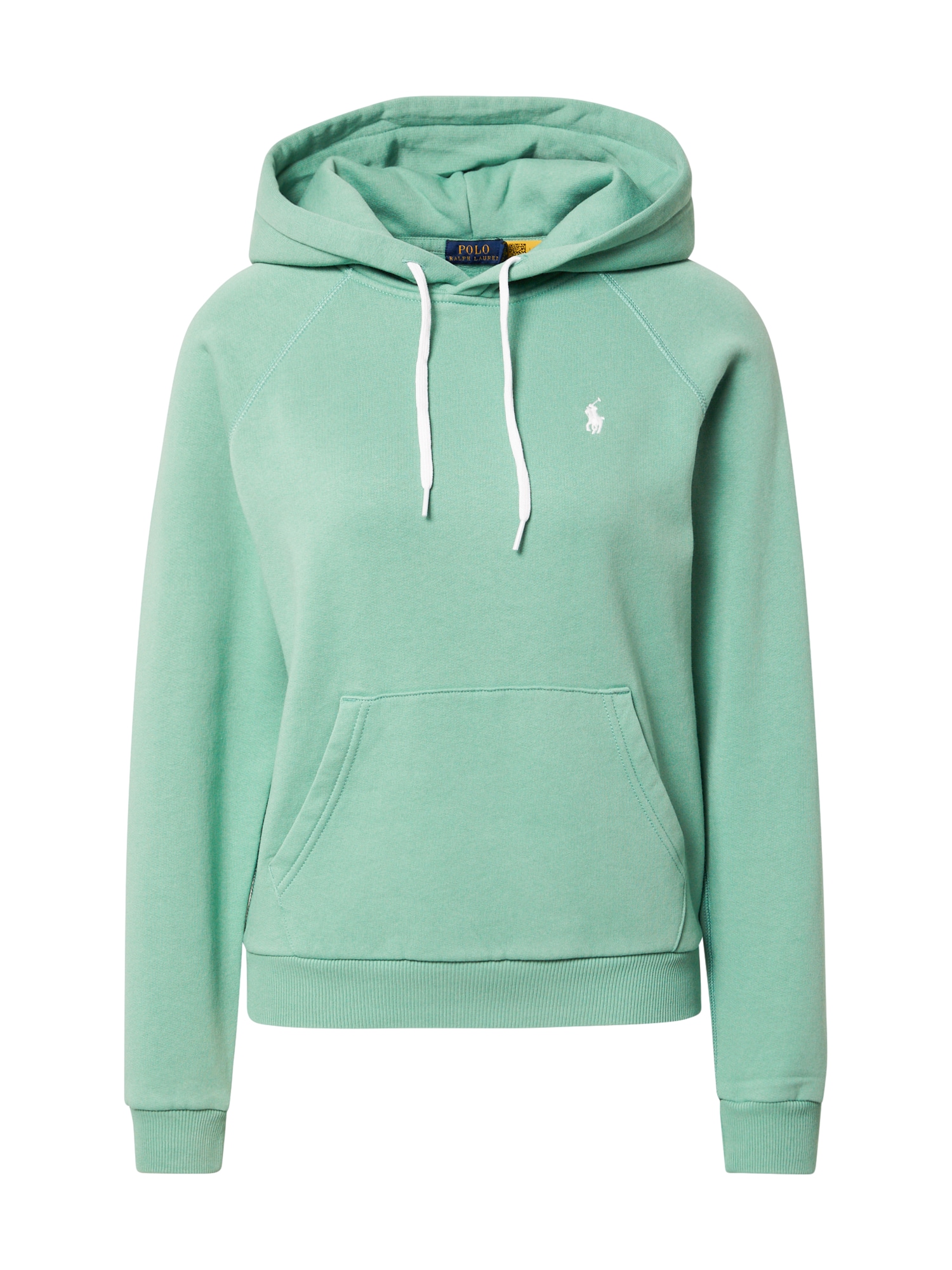 Polo Ralph Lauren Majica  žad / bela
