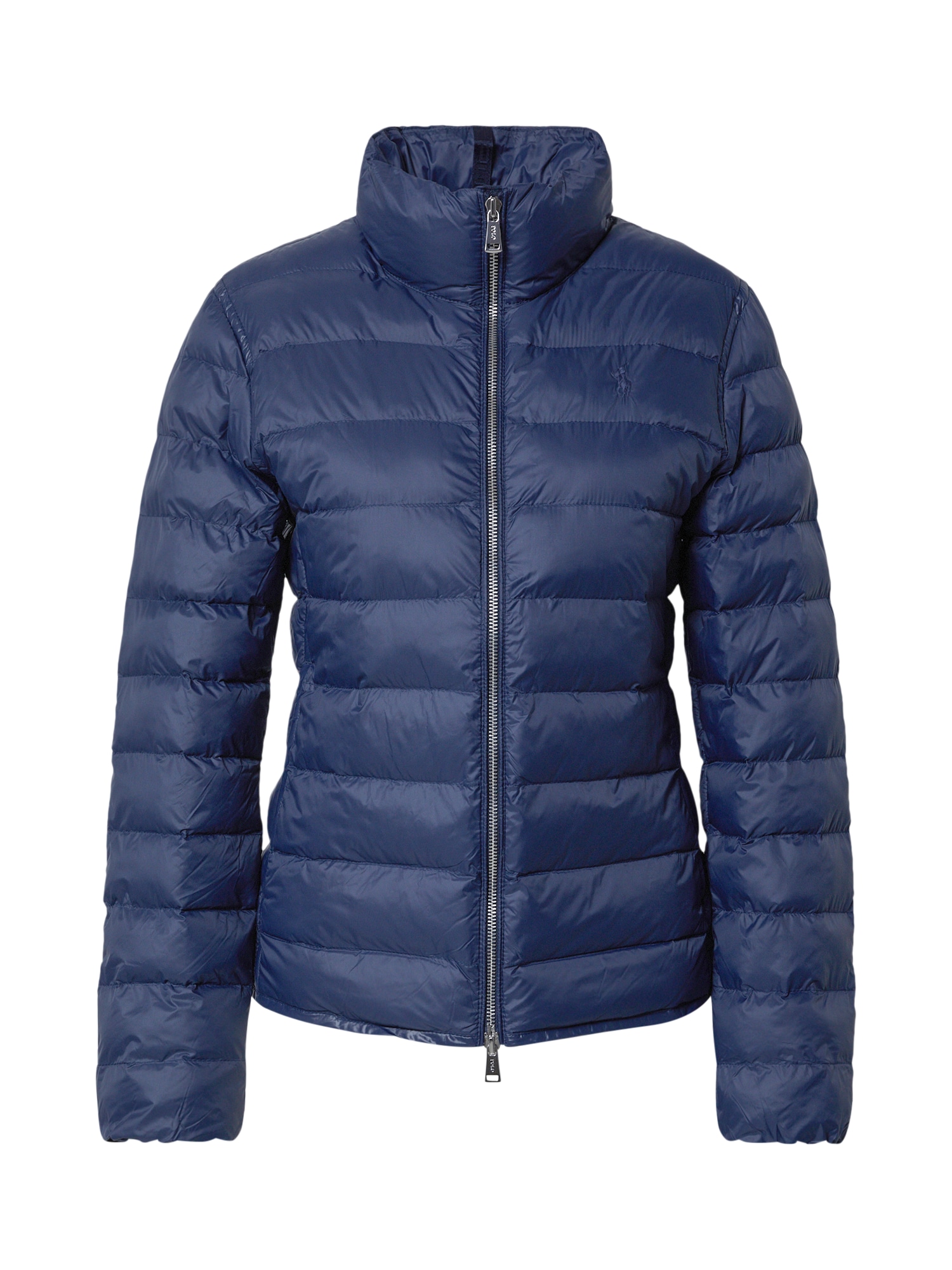 Polo Ralph Lauren Prehodna jakna  mornarska