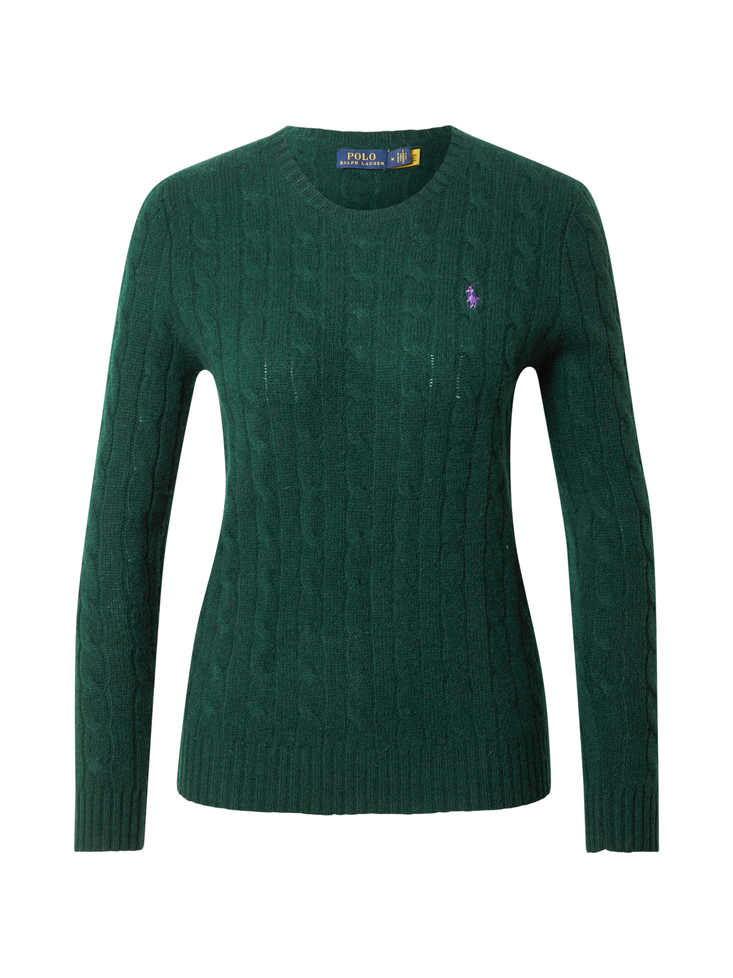 Polo Ralph Lauren Pulover 'JULIANNA'  jelka / lila