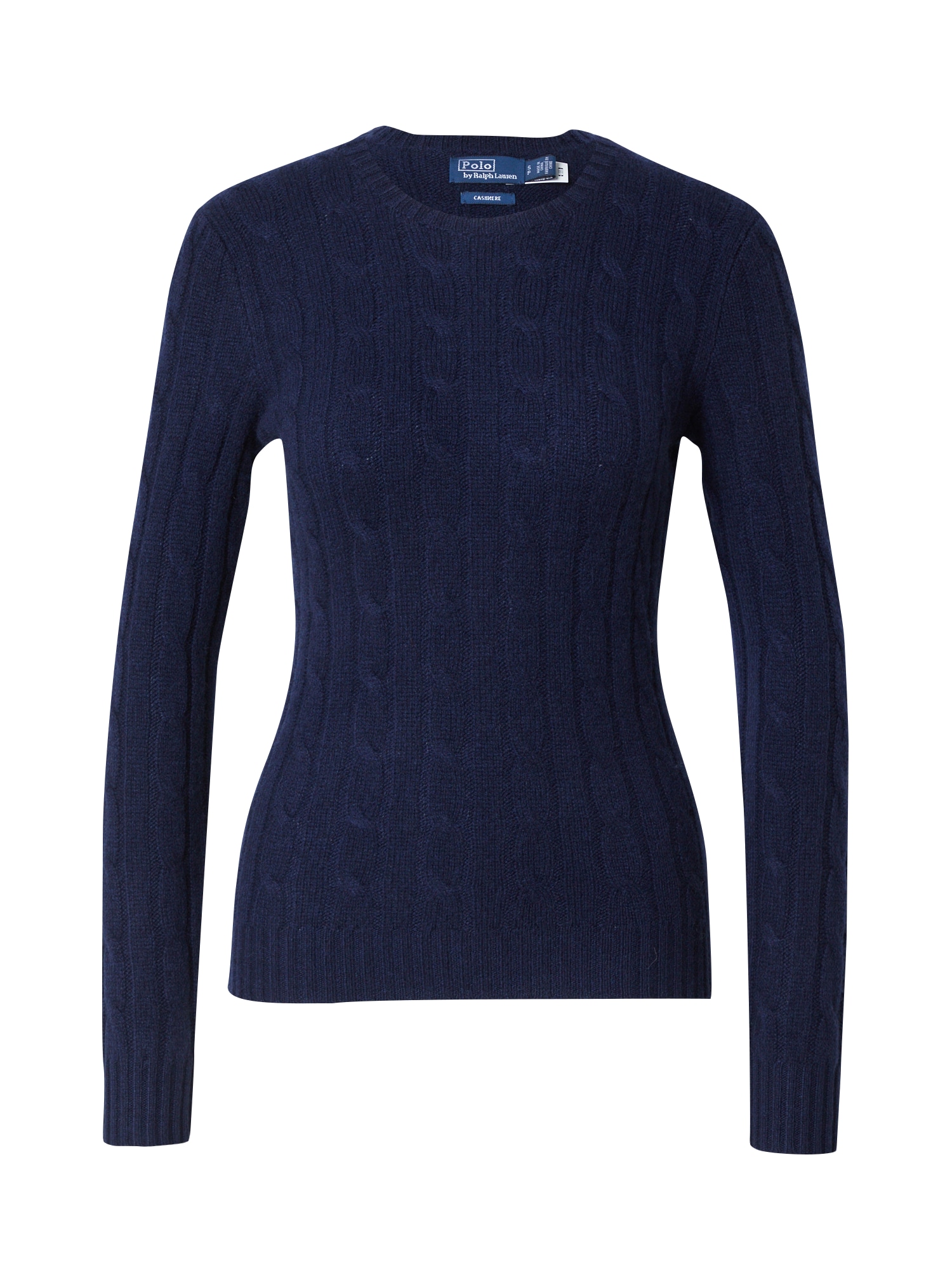Polo Ralph Lauren Pulover 'JULIANNA'  mornarska
