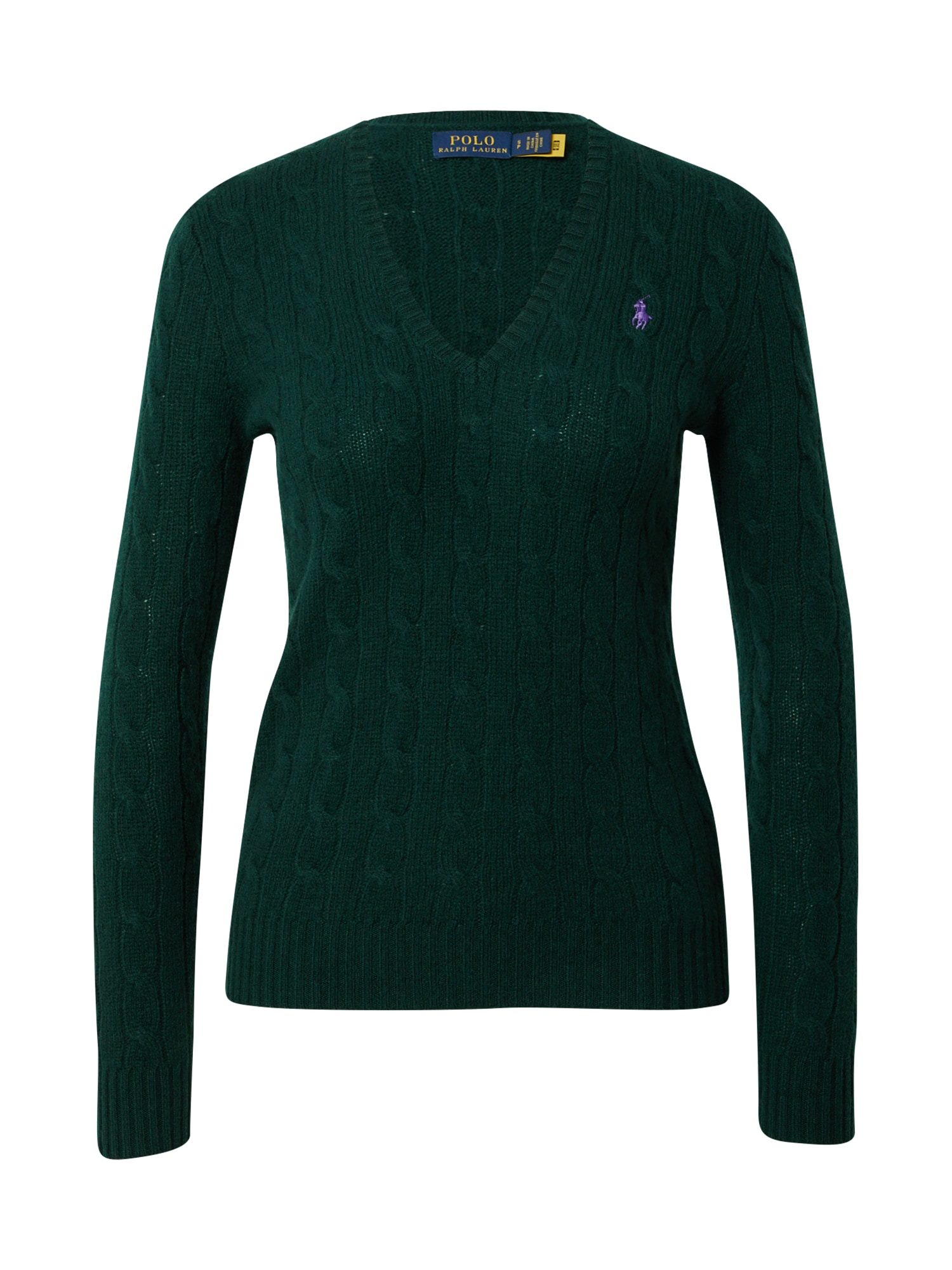 Polo Ralph Lauren Pulover 'KIMBERLY'  jelka