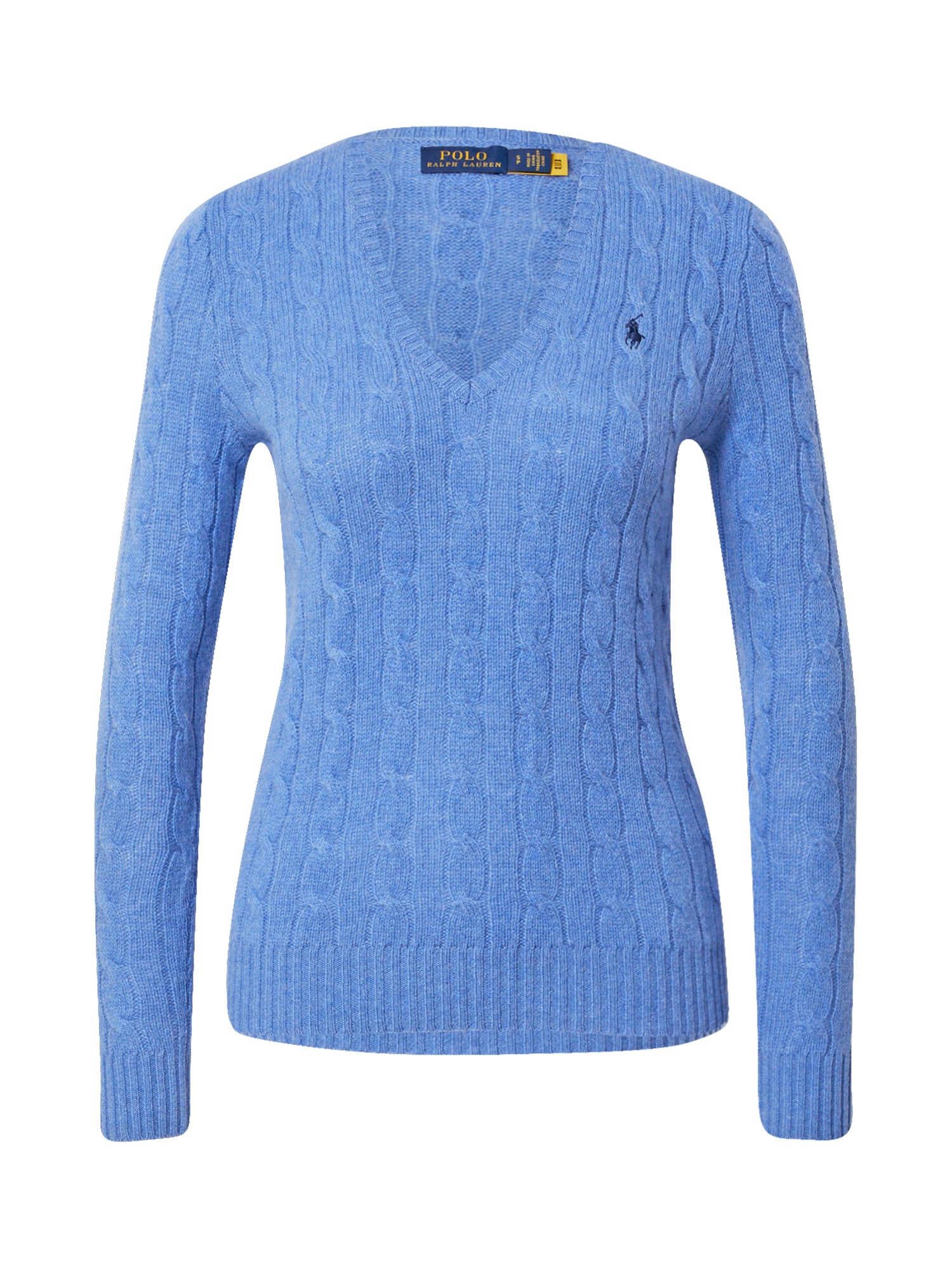 Polo Ralph Lauren Pulover 'KIMBERLY'  kraljevo modra