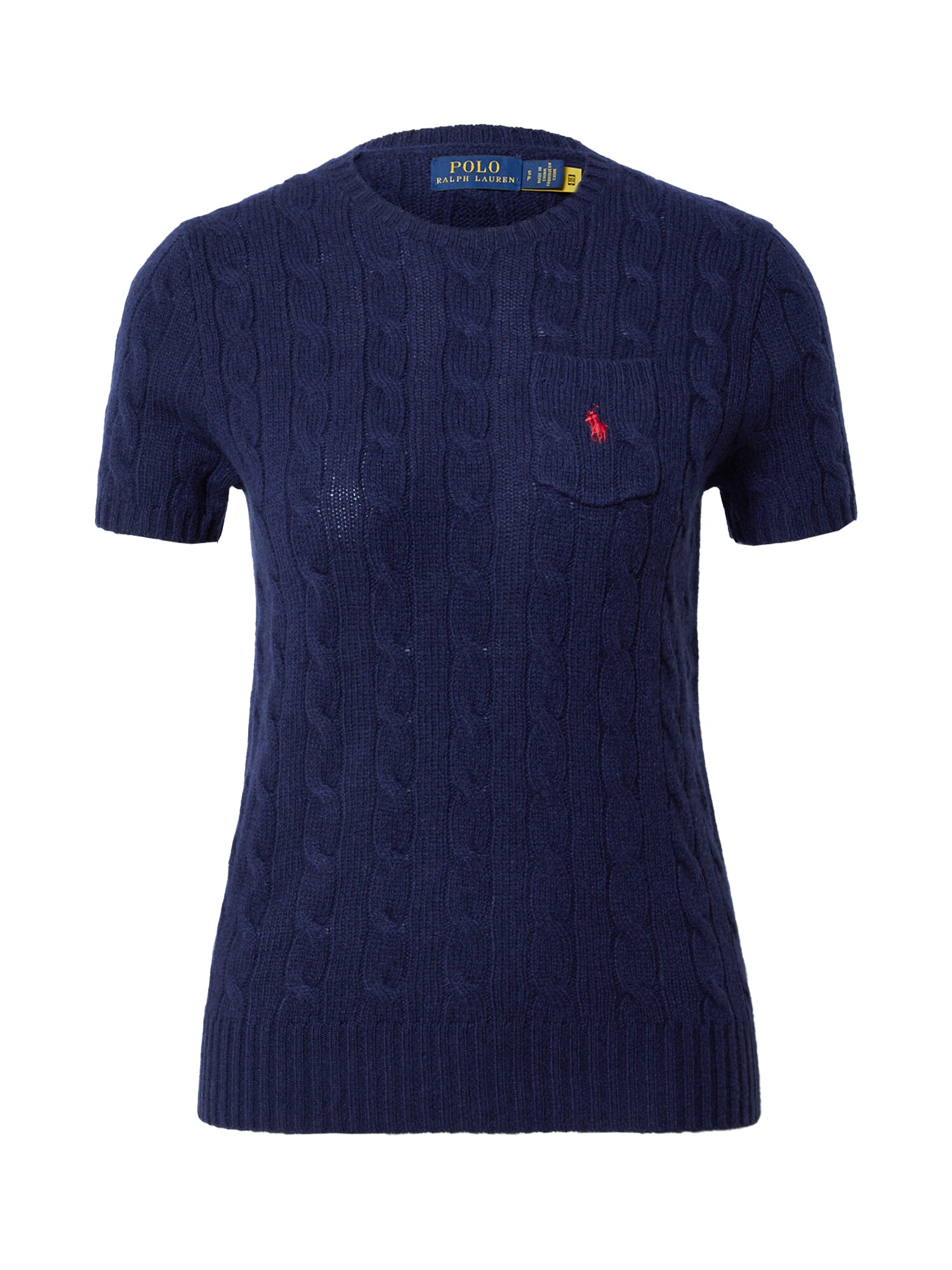 Polo Ralph Lauren Pulover  mornarska