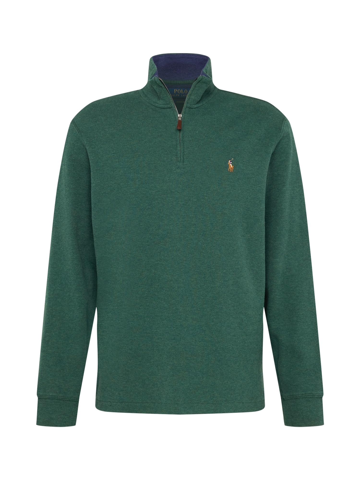 Polo Ralph Lauren Pulover  zelena