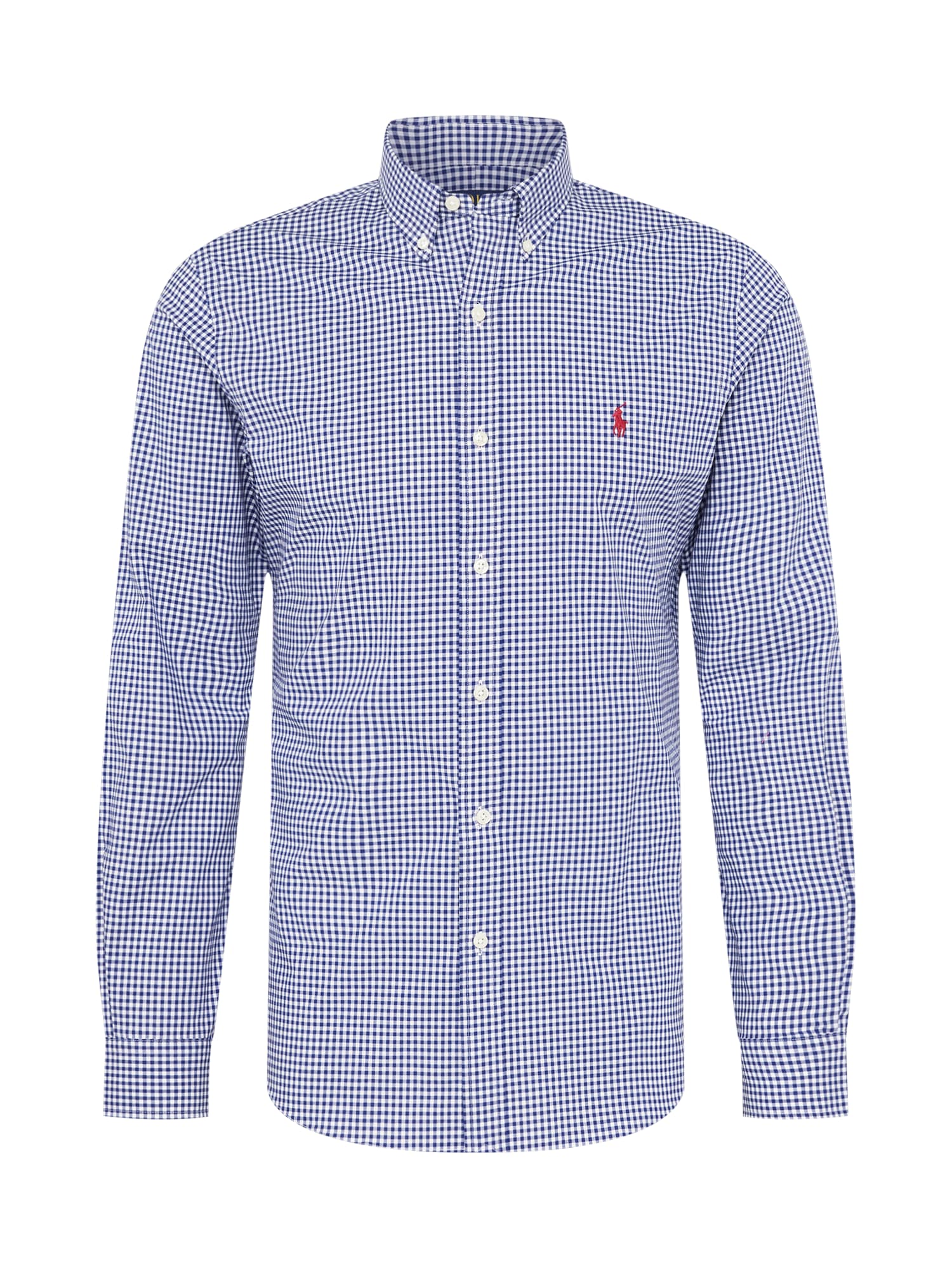 Polo Ralph Lauren Srajca  mornarska / rdeča / bela