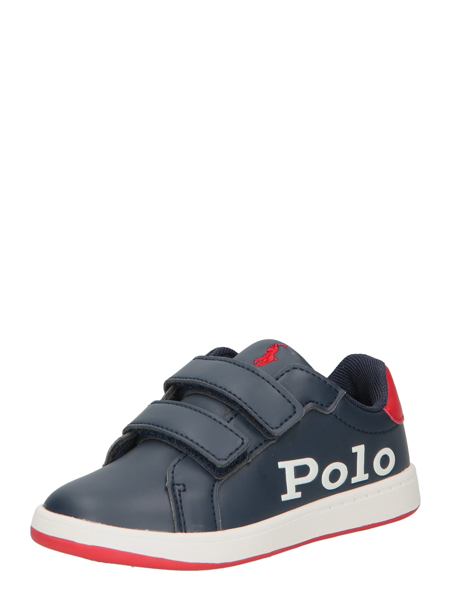 Polo Ralph Lauren Superge 'HERITAGE COURT'  mornarska / bela