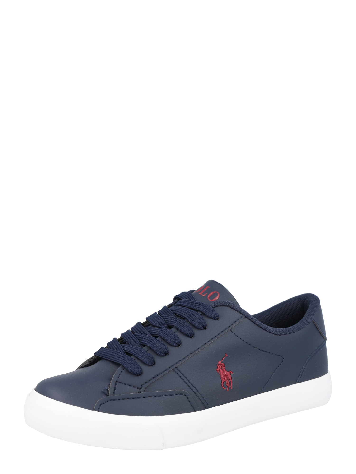 Polo Ralph Lauren Superge 'THERON IV'  mornarska / vijolična