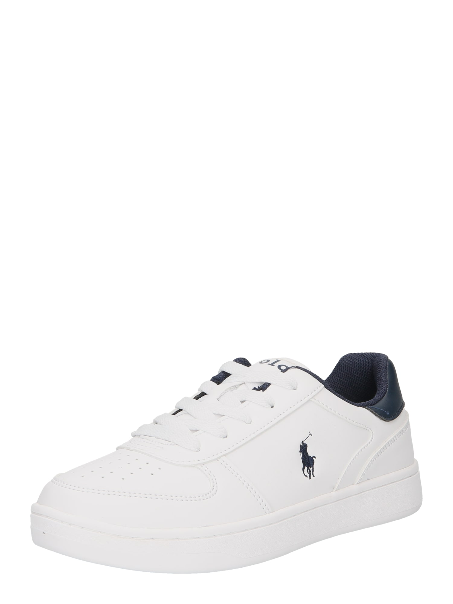 Polo Ralph Lauren Superge  temno modra / bela