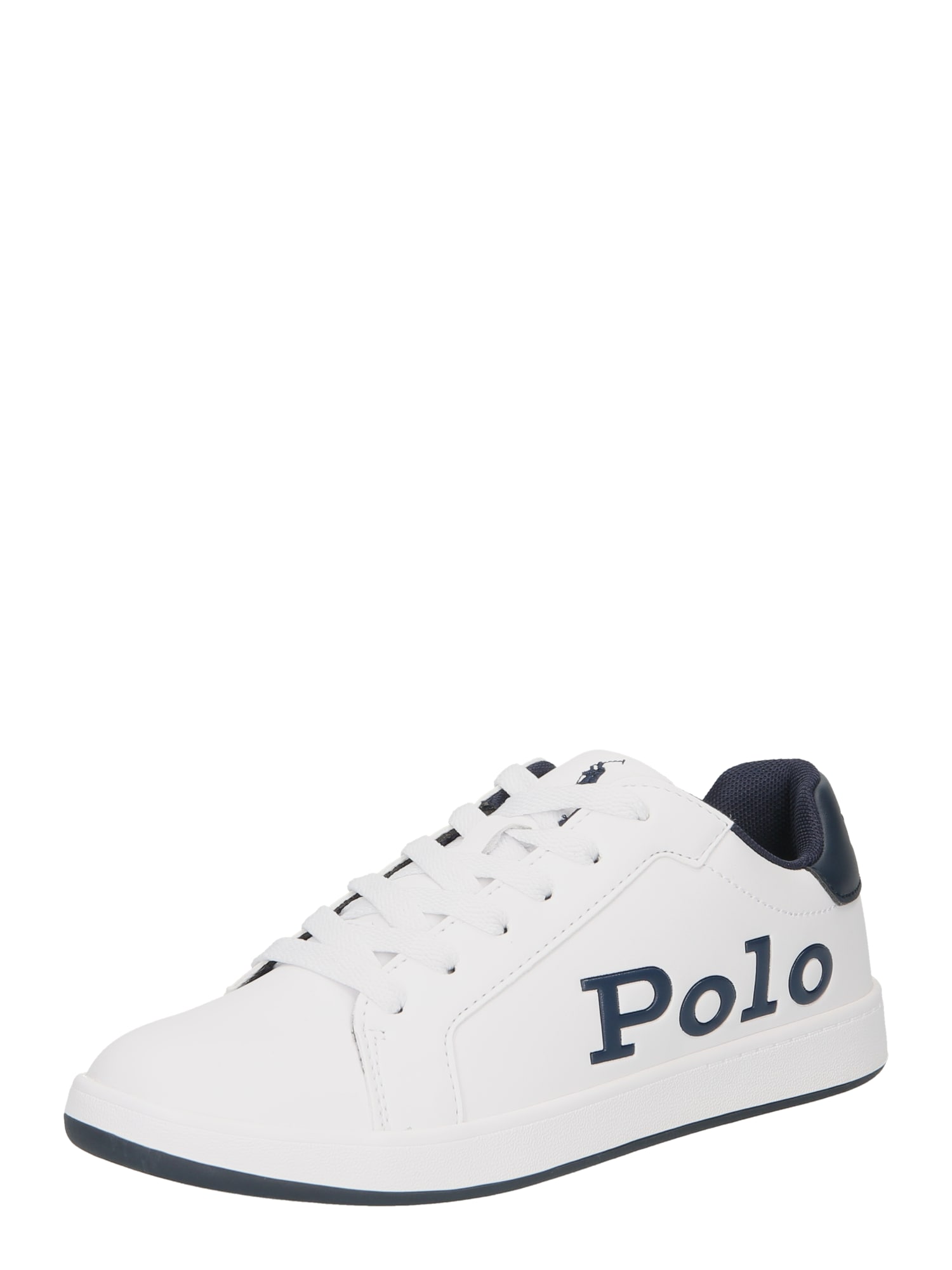 Polo Ralph Lauren Superge  temno modra / bela