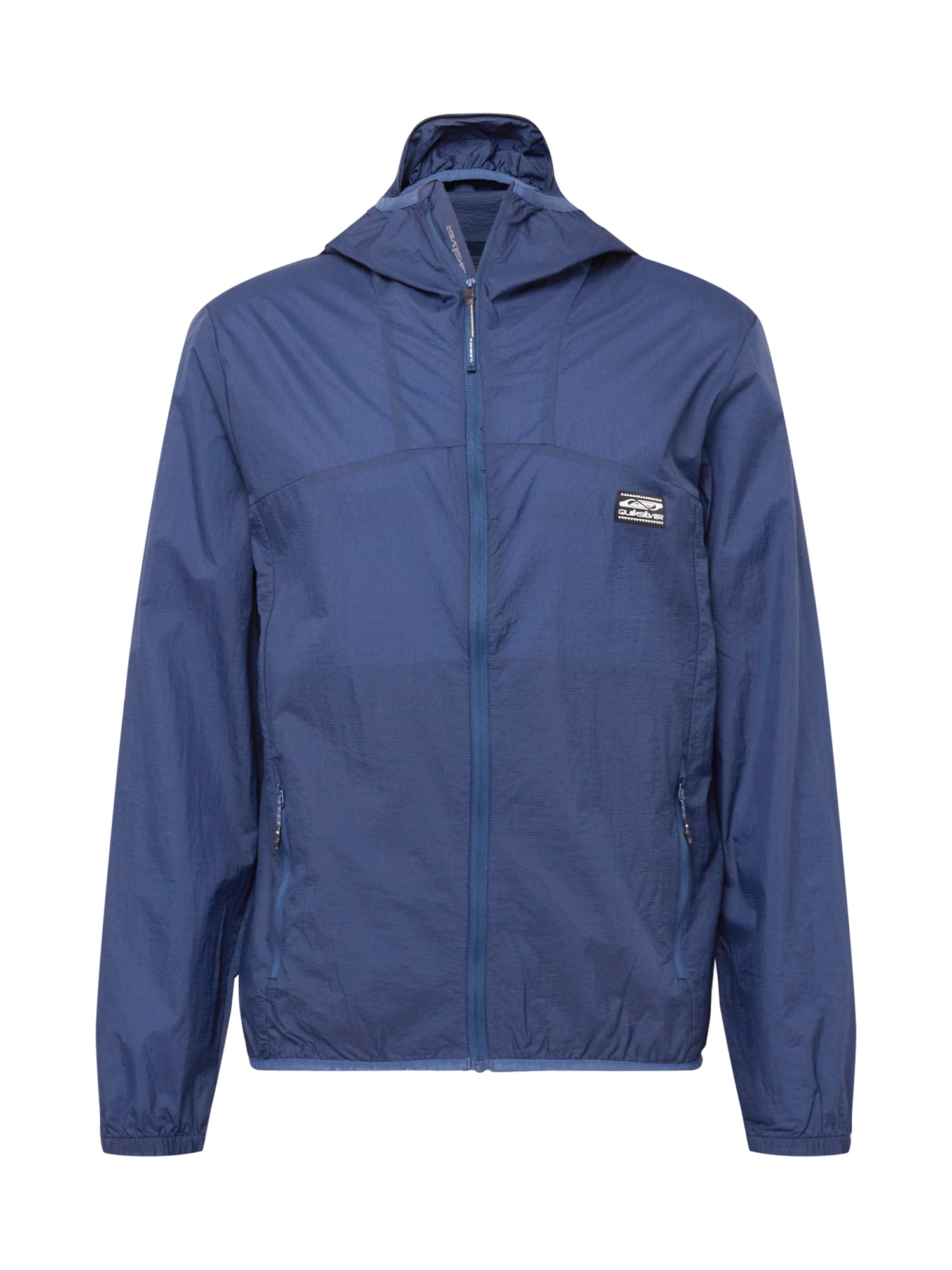 QUIKSILVER Zunanja jakna  temno modra