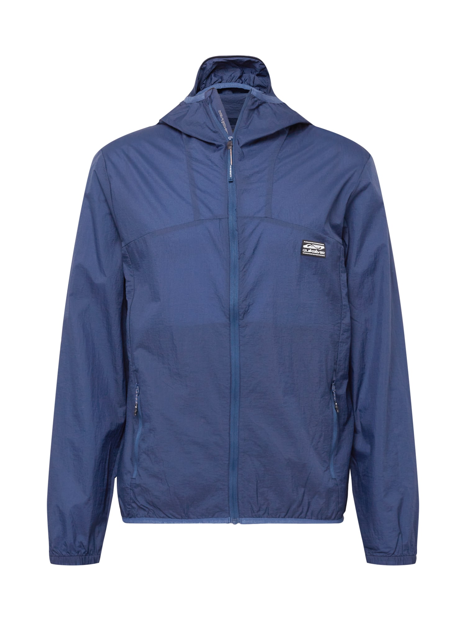 QUIKSILVER Zunanja jakna  temno modra