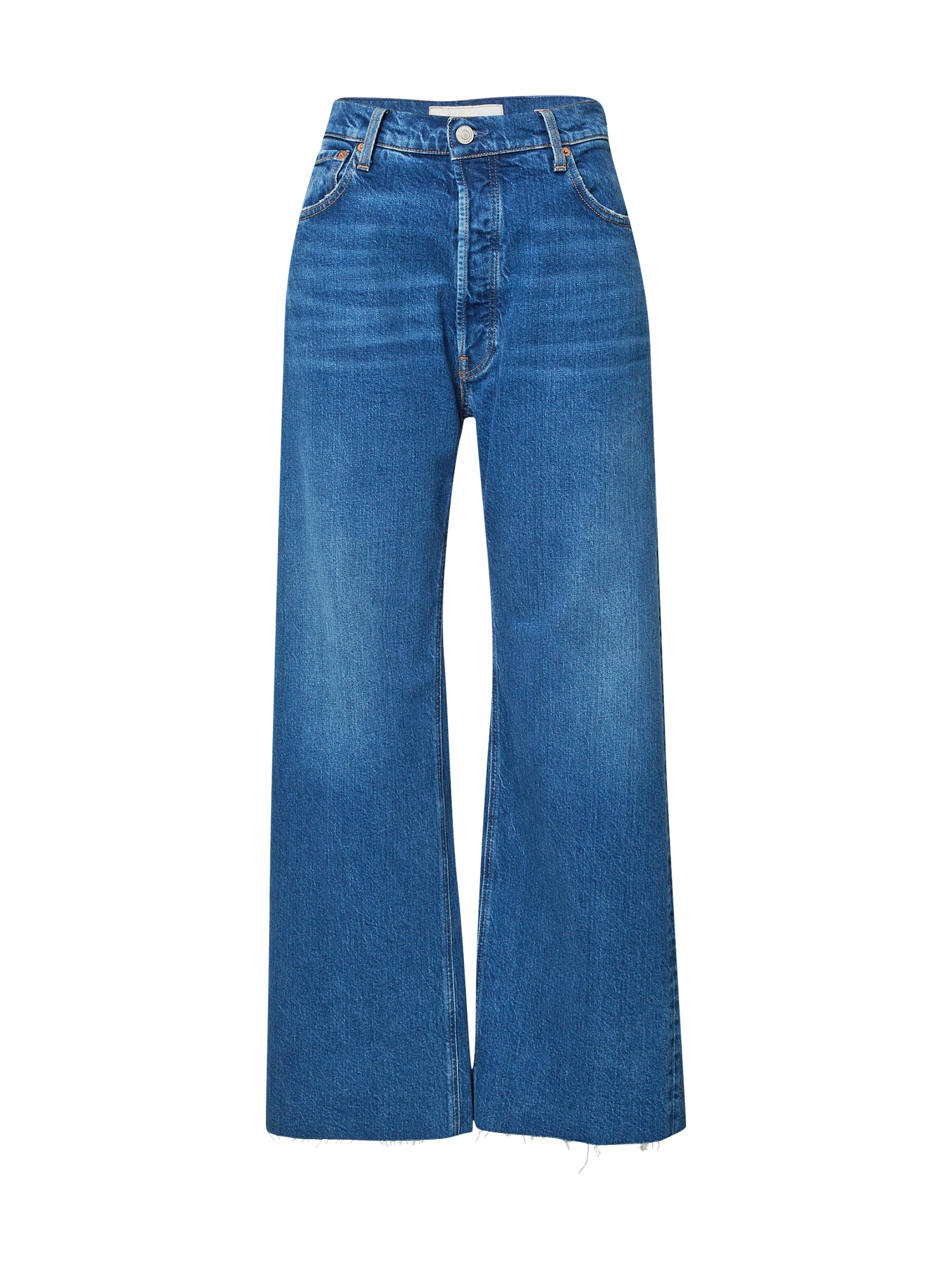 REPLAY Kavbojke  moder denim